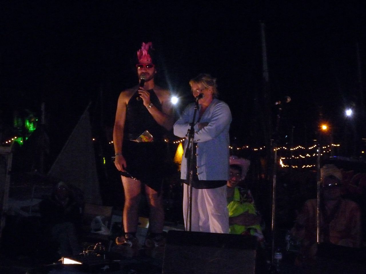 Festival du chant de marin