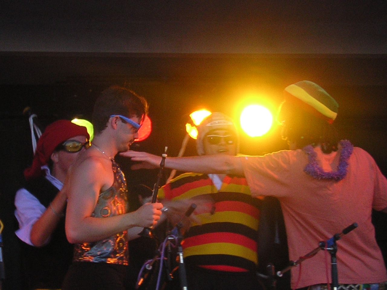 Festival de Berthaume