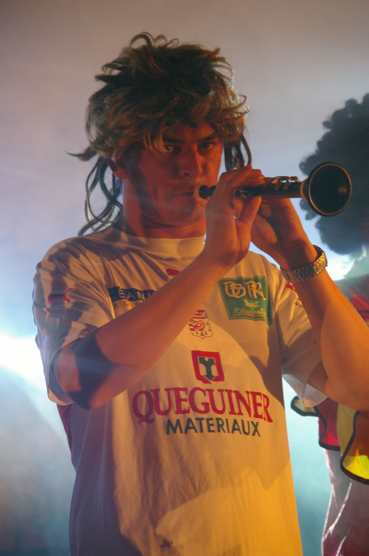 Mondial Folk