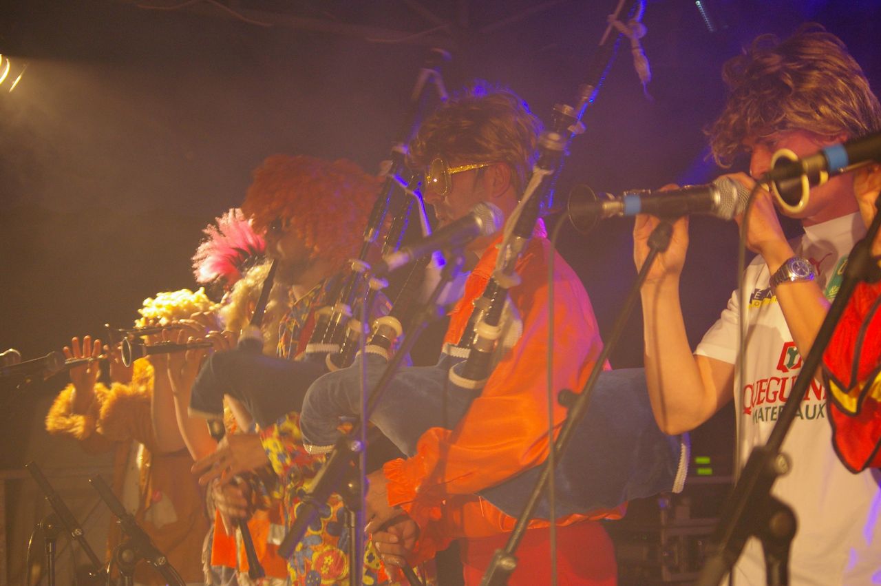Mondial Folk