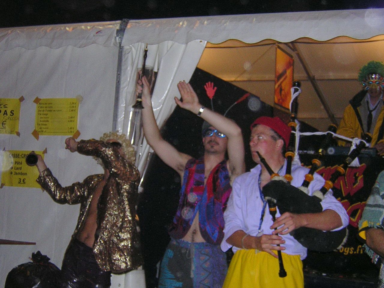 Brest 2004