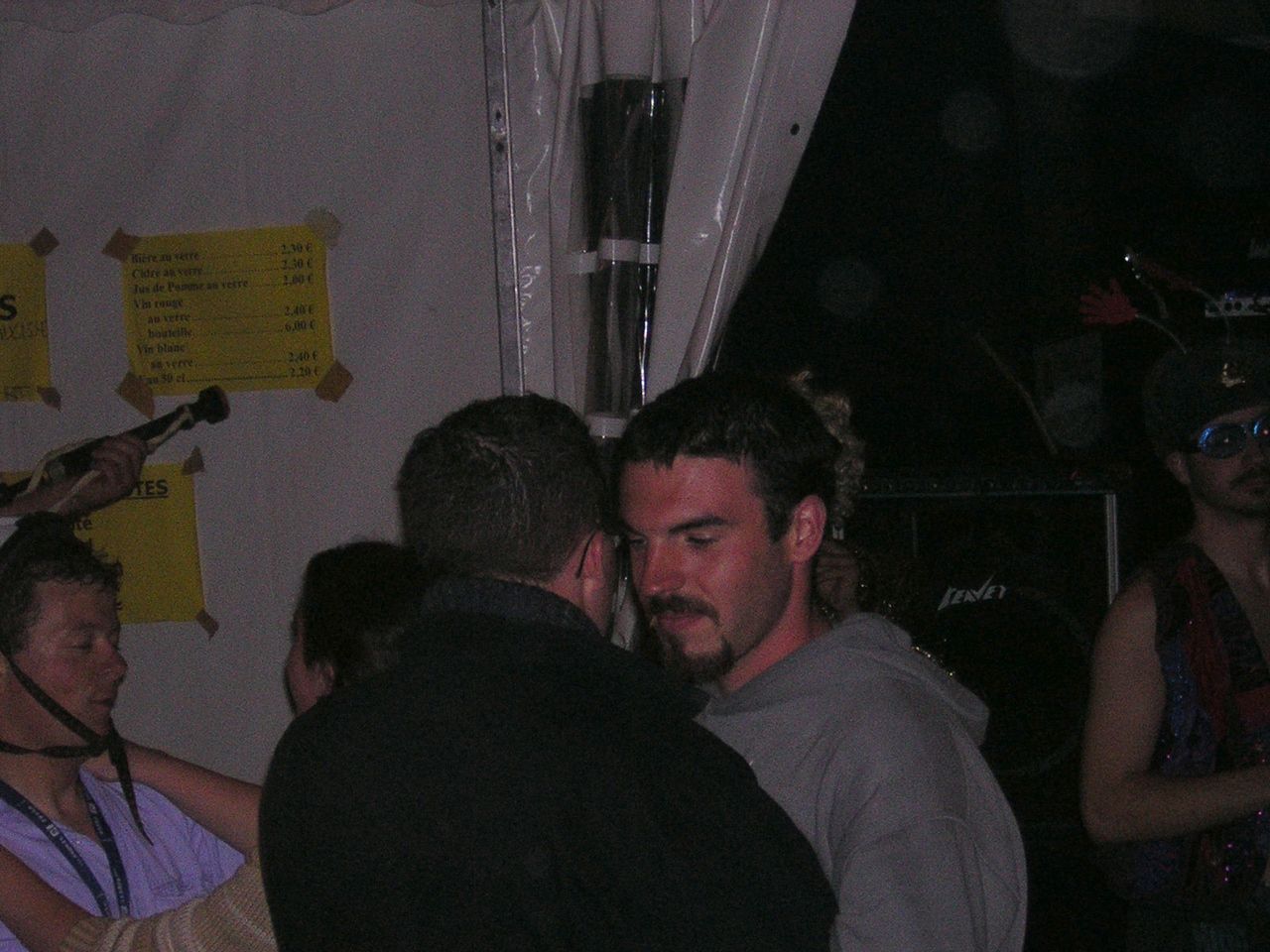 Brest 2004