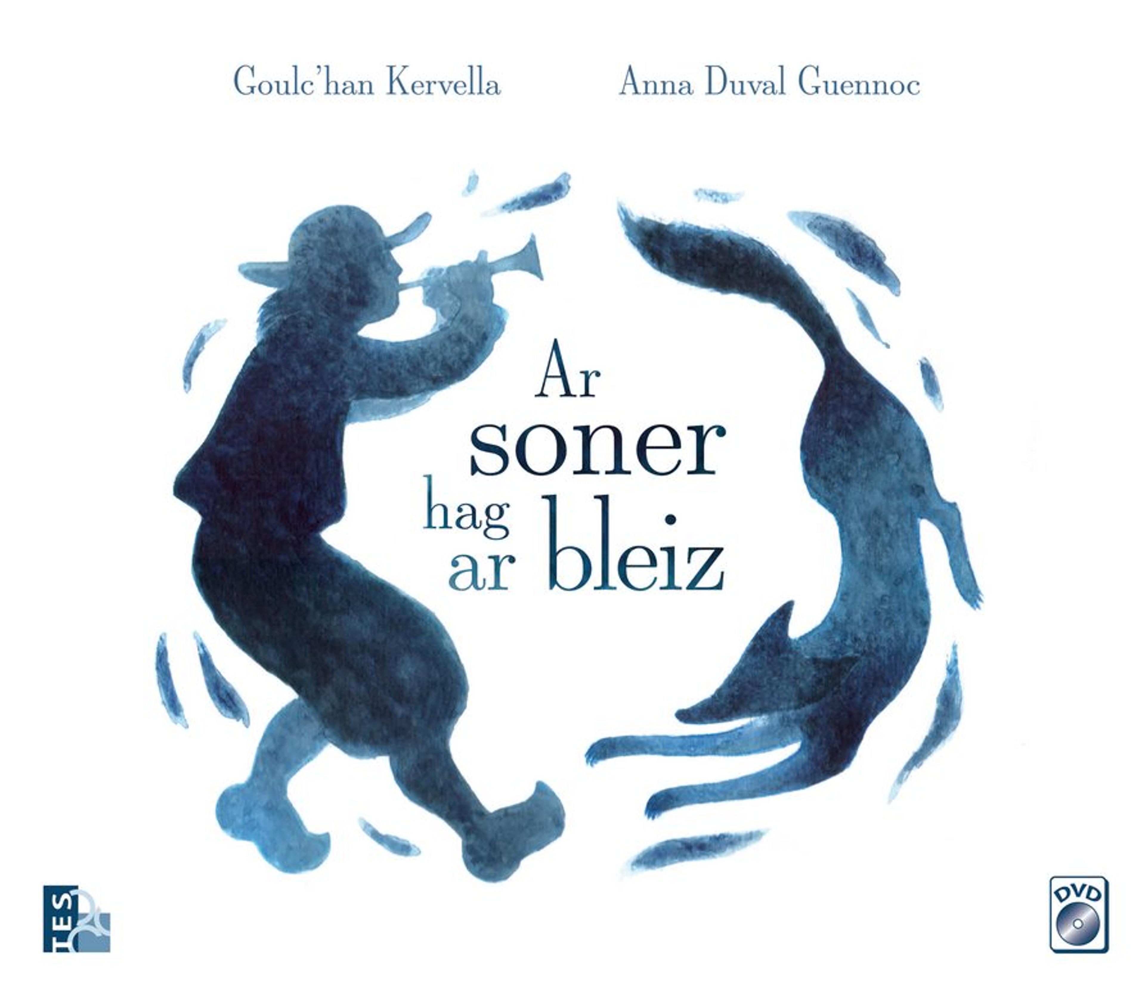 Le sonneur et le loup - 1
