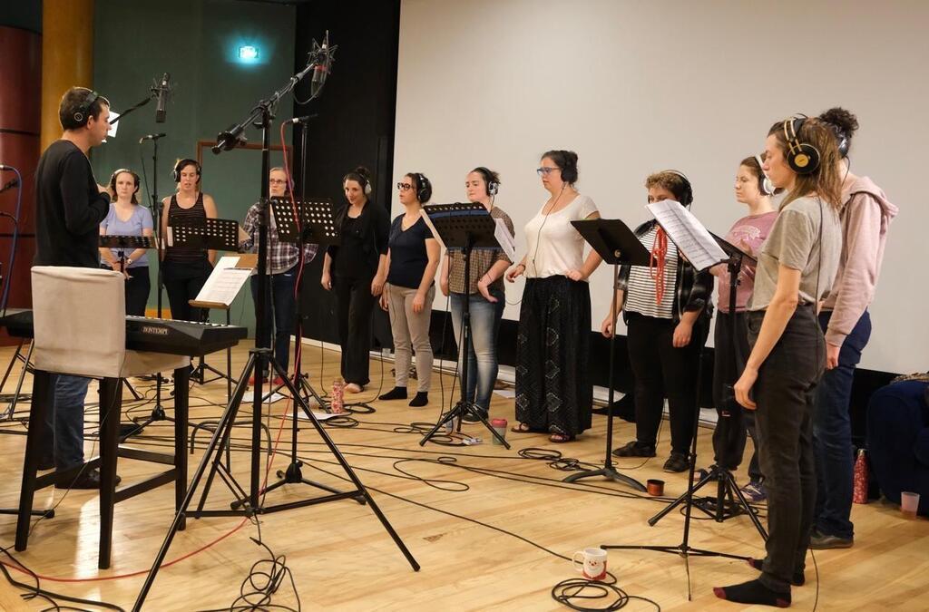 La cantate de 1979 inspire les artistes d’aujourd’hui