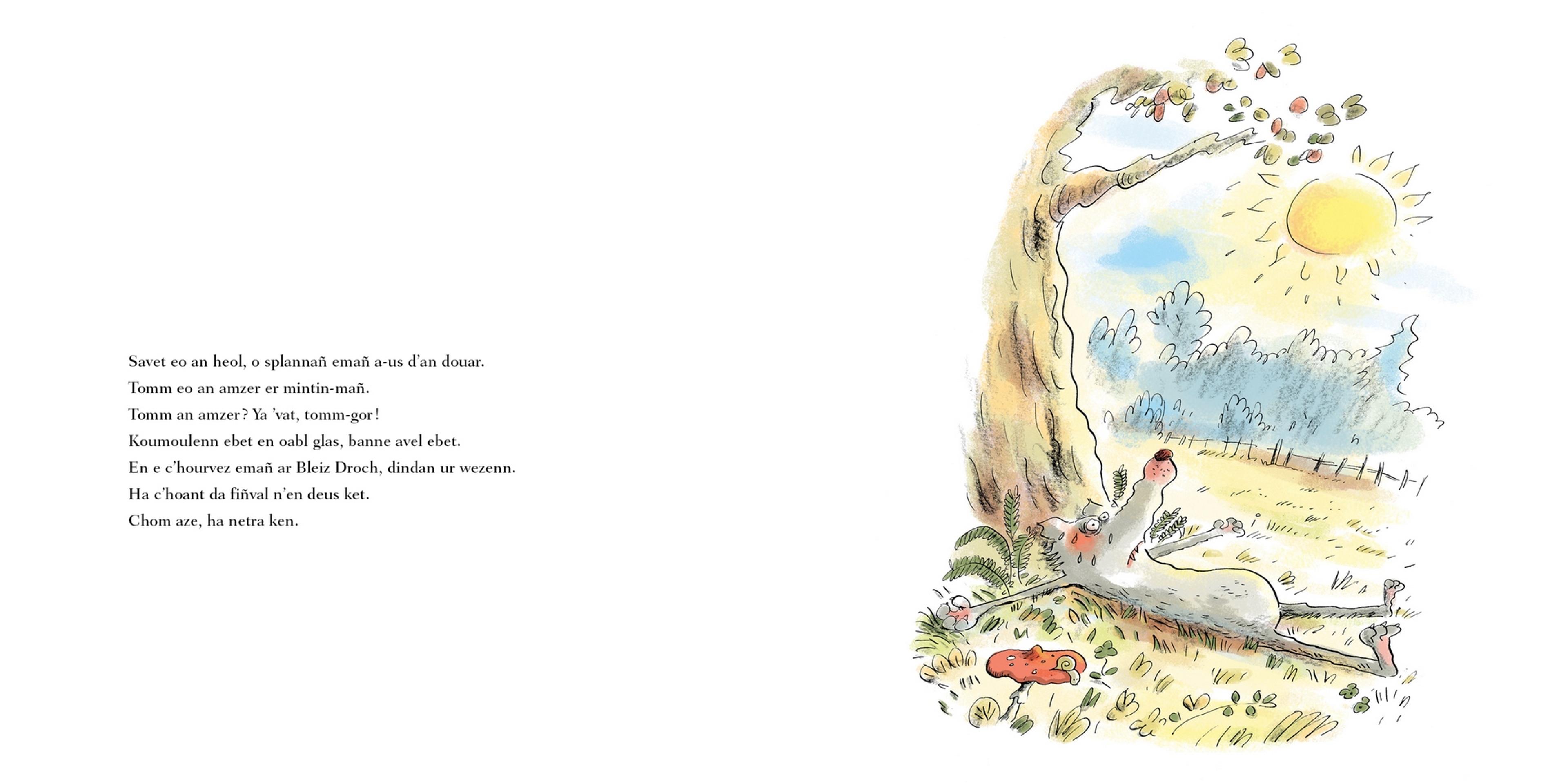Loup gris la terreur - 2