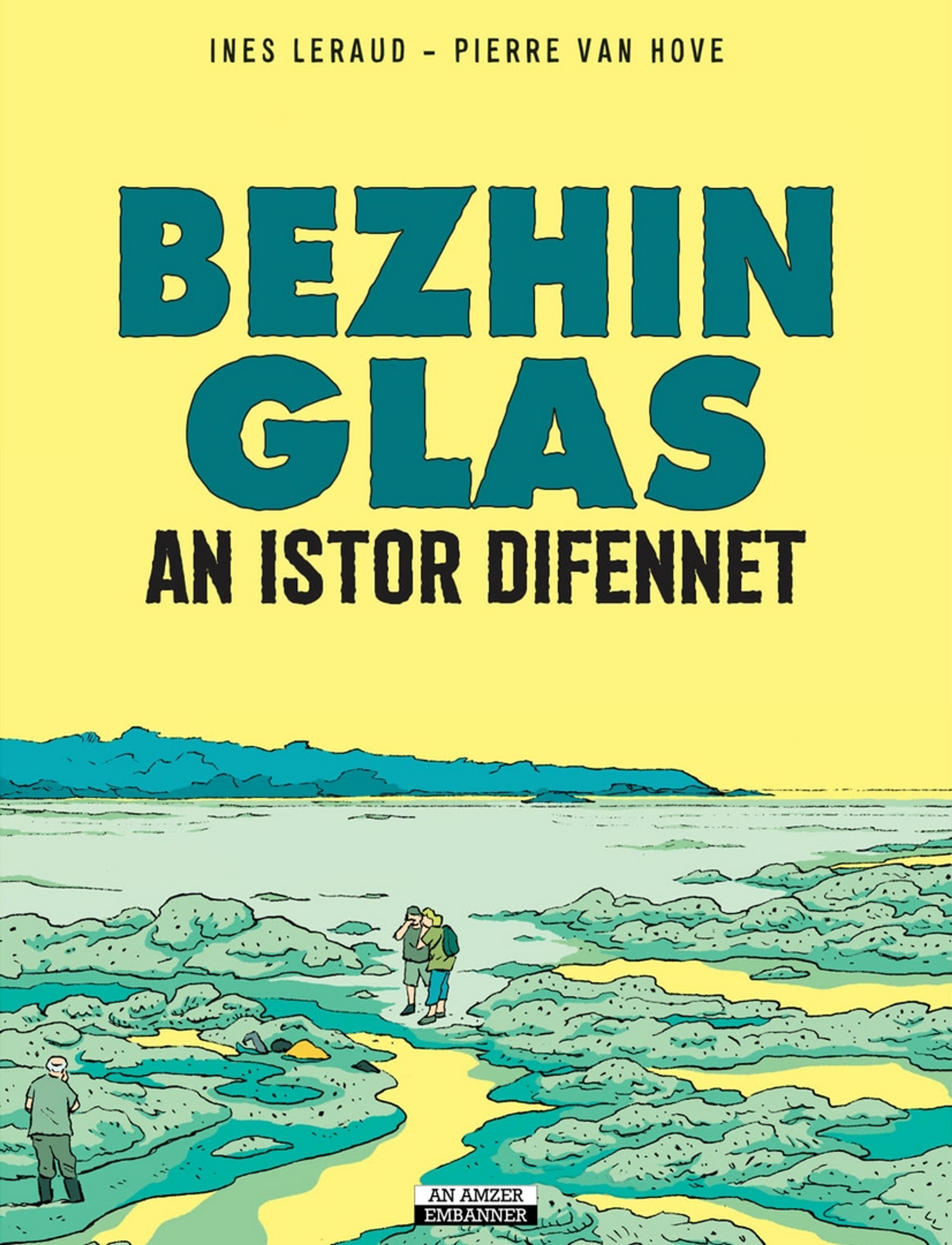 Algues vertes, l'histoire interdite