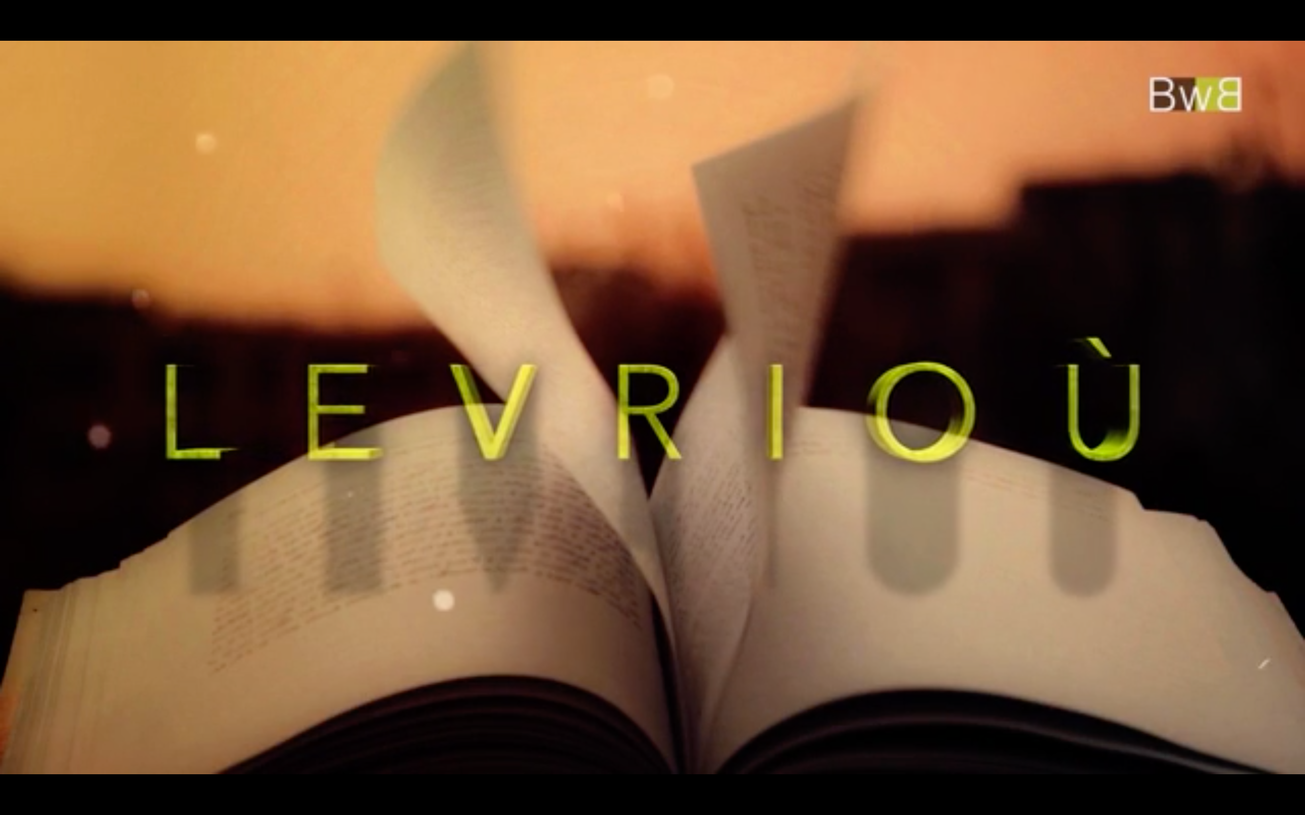 Levrioù nevez