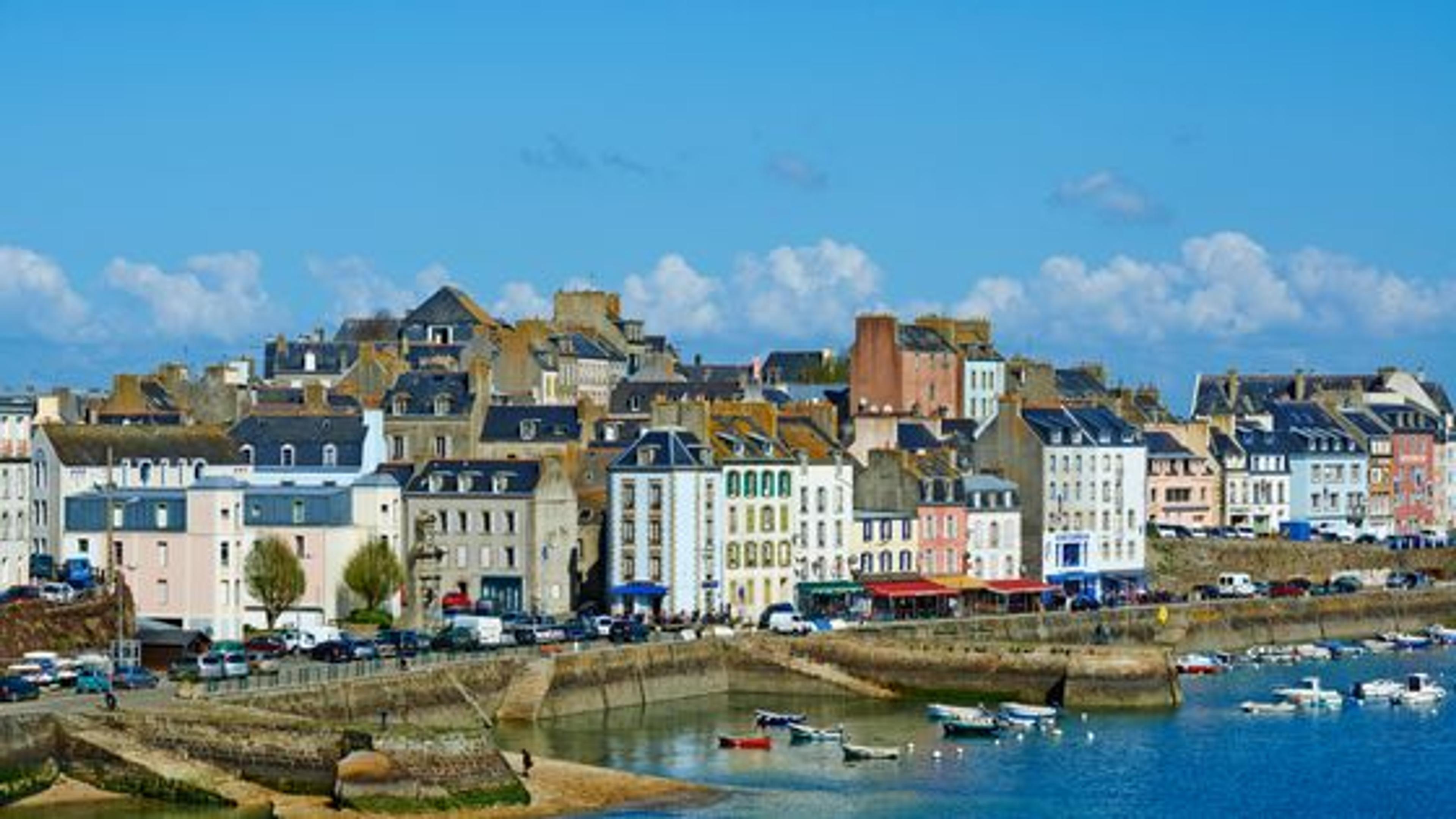 Breizh Storming
