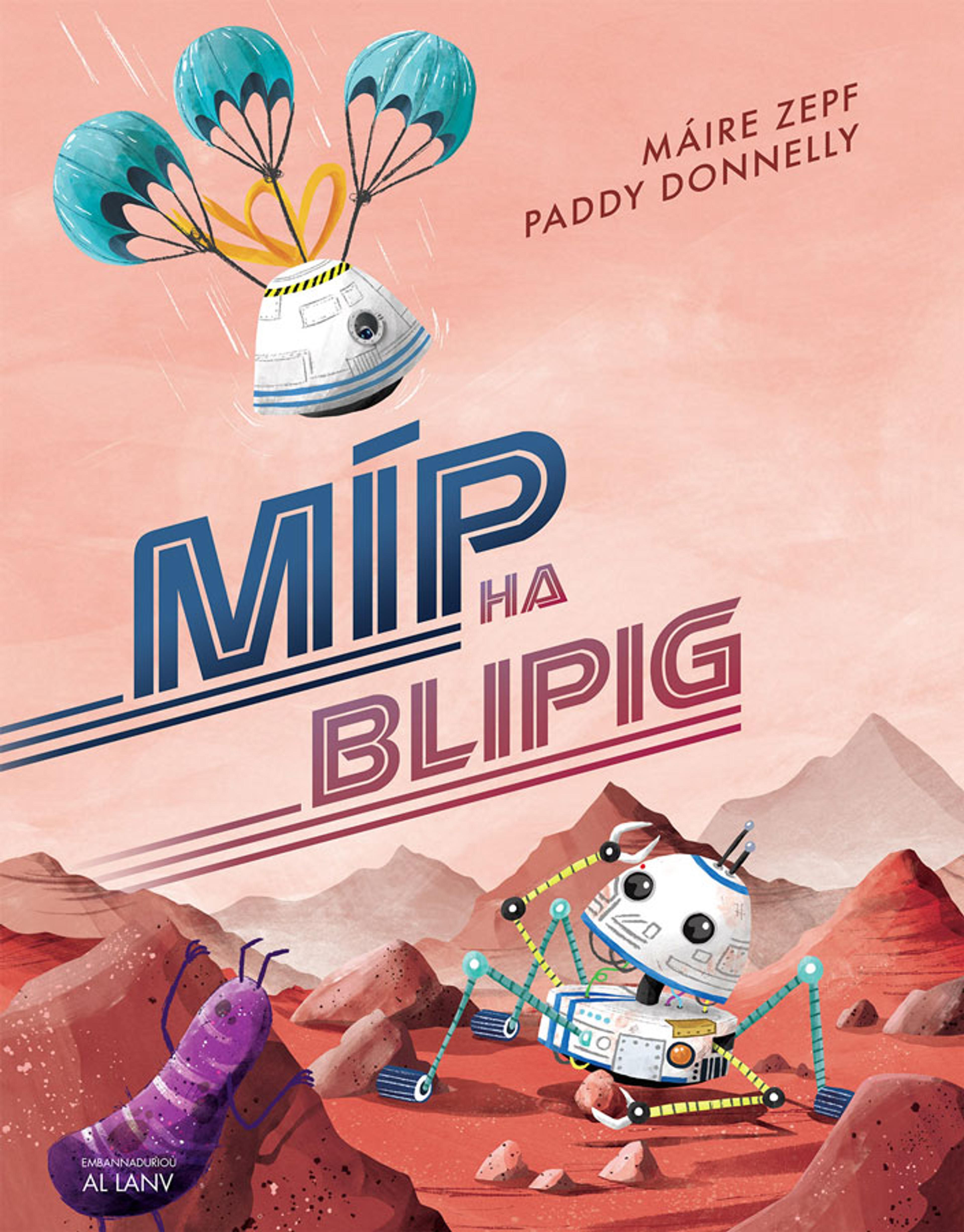 Míp agus Blípín