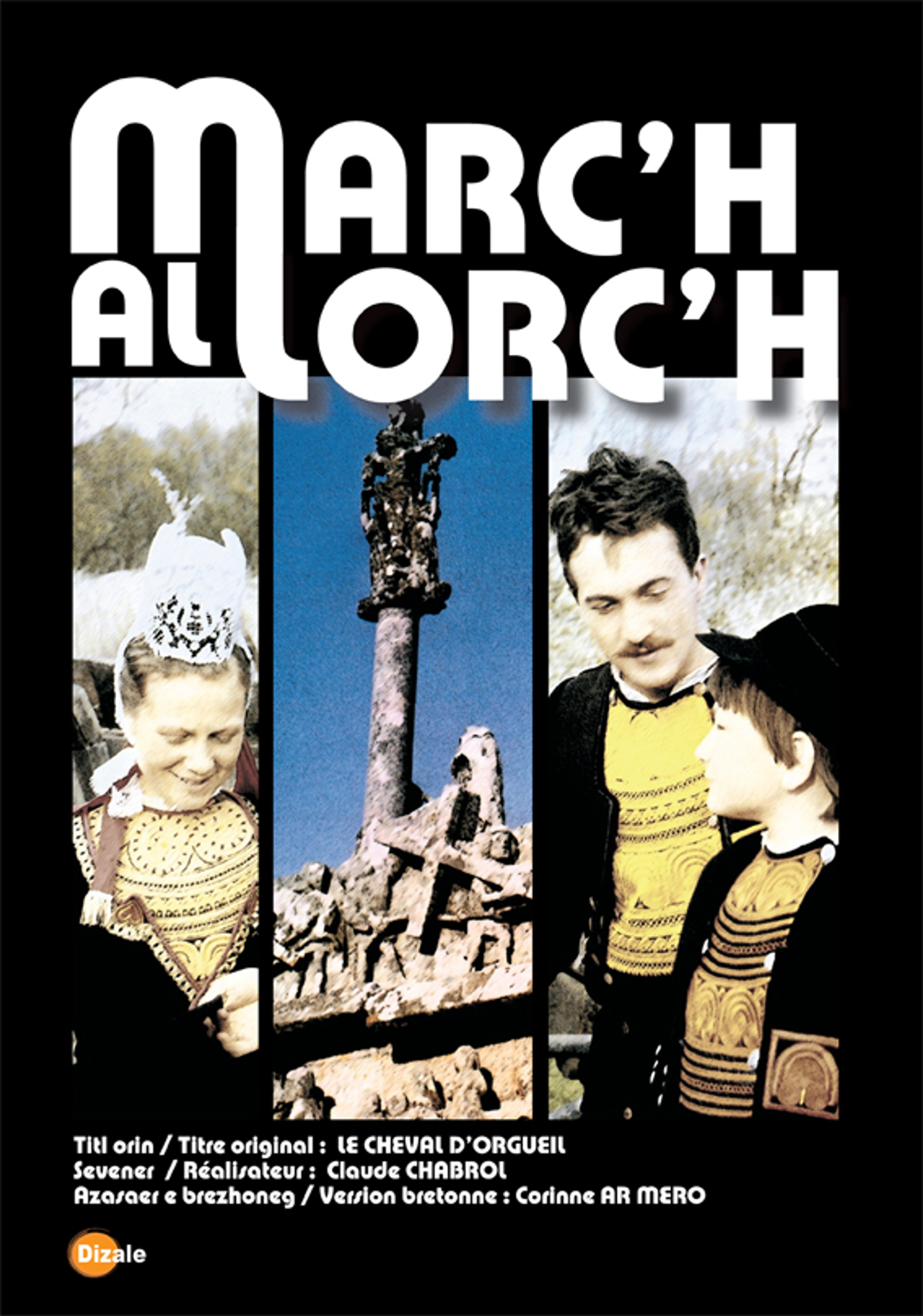 Marc'h al lorc'h