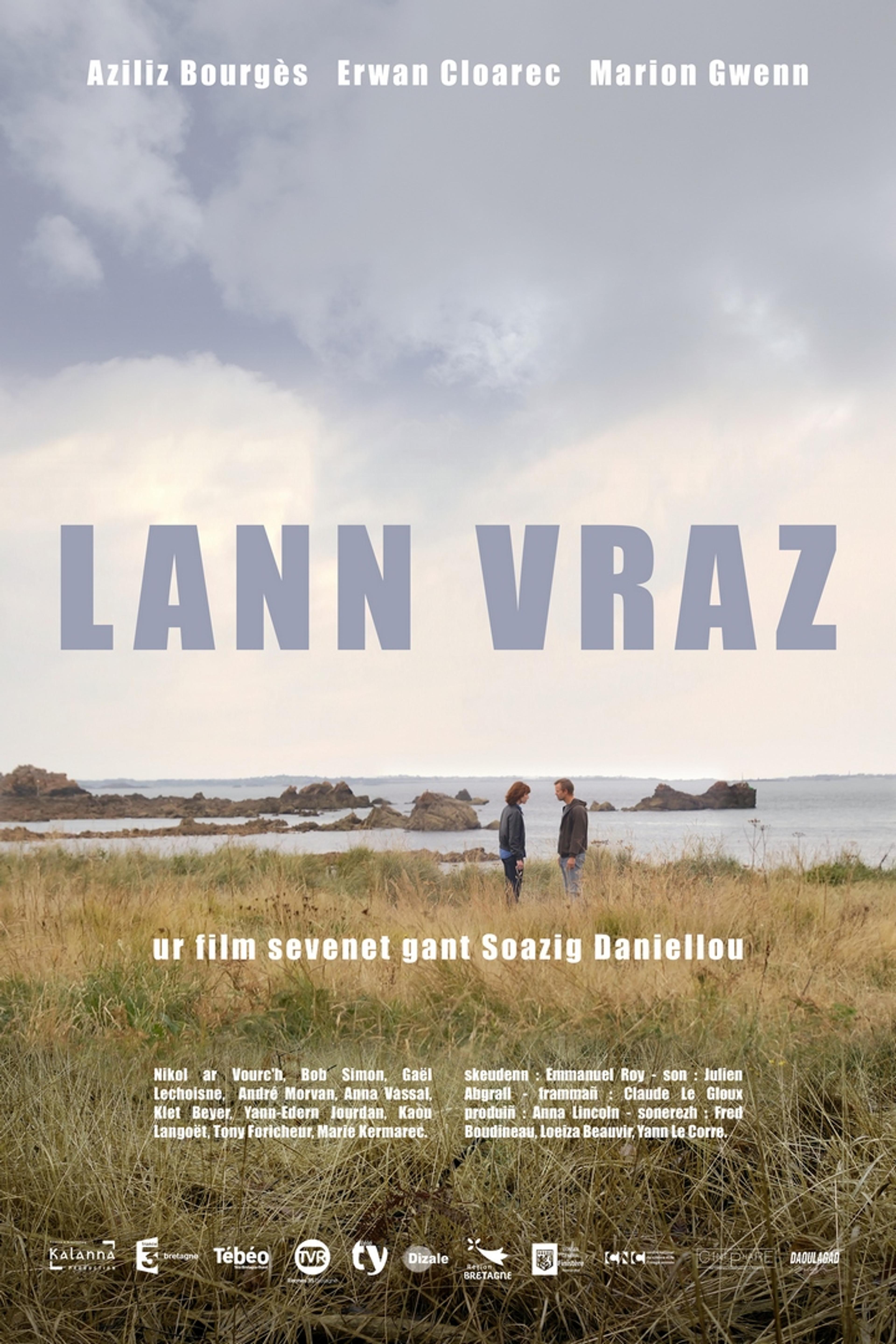 Lann Vraz