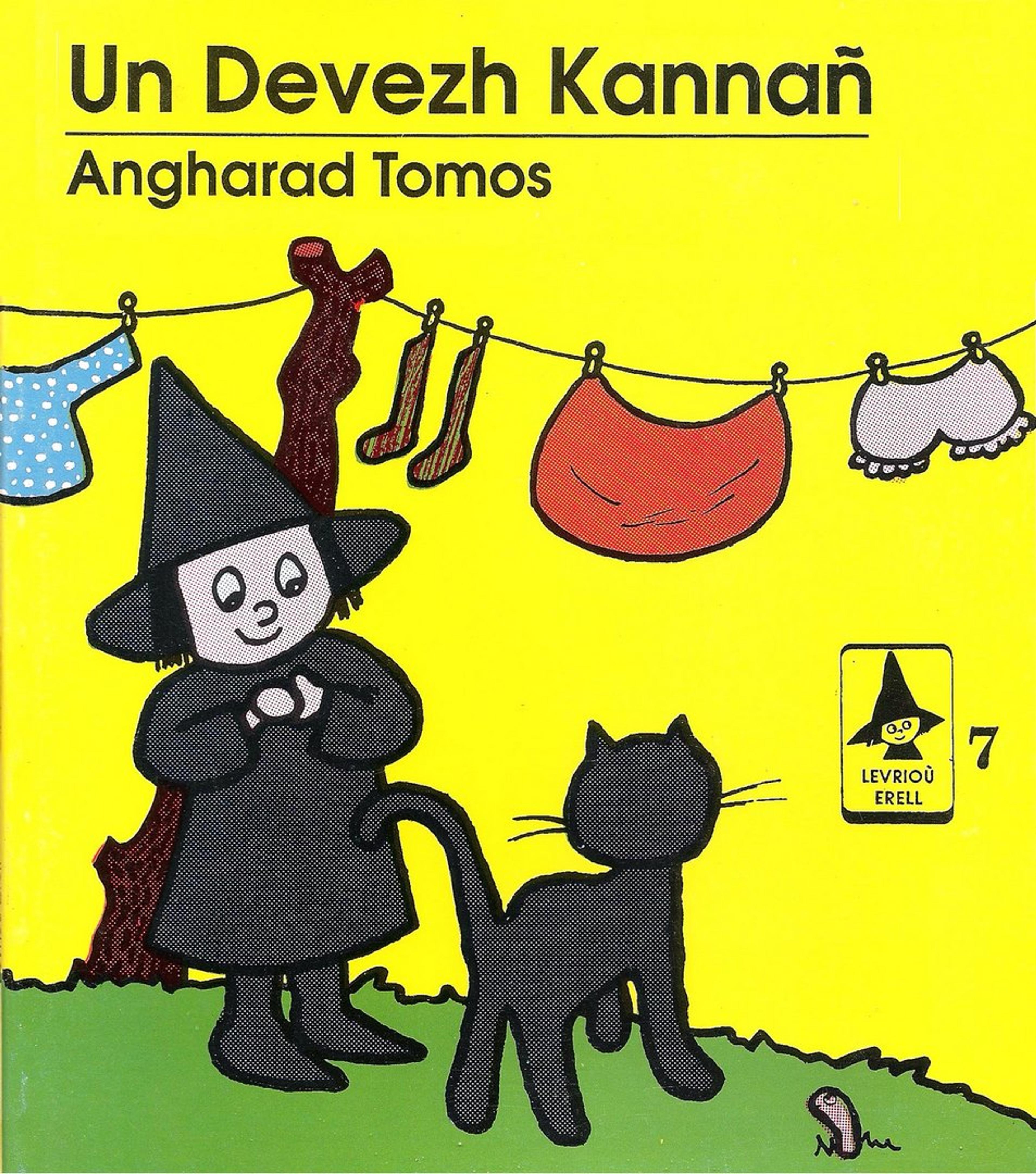 Un Devezh kannañ