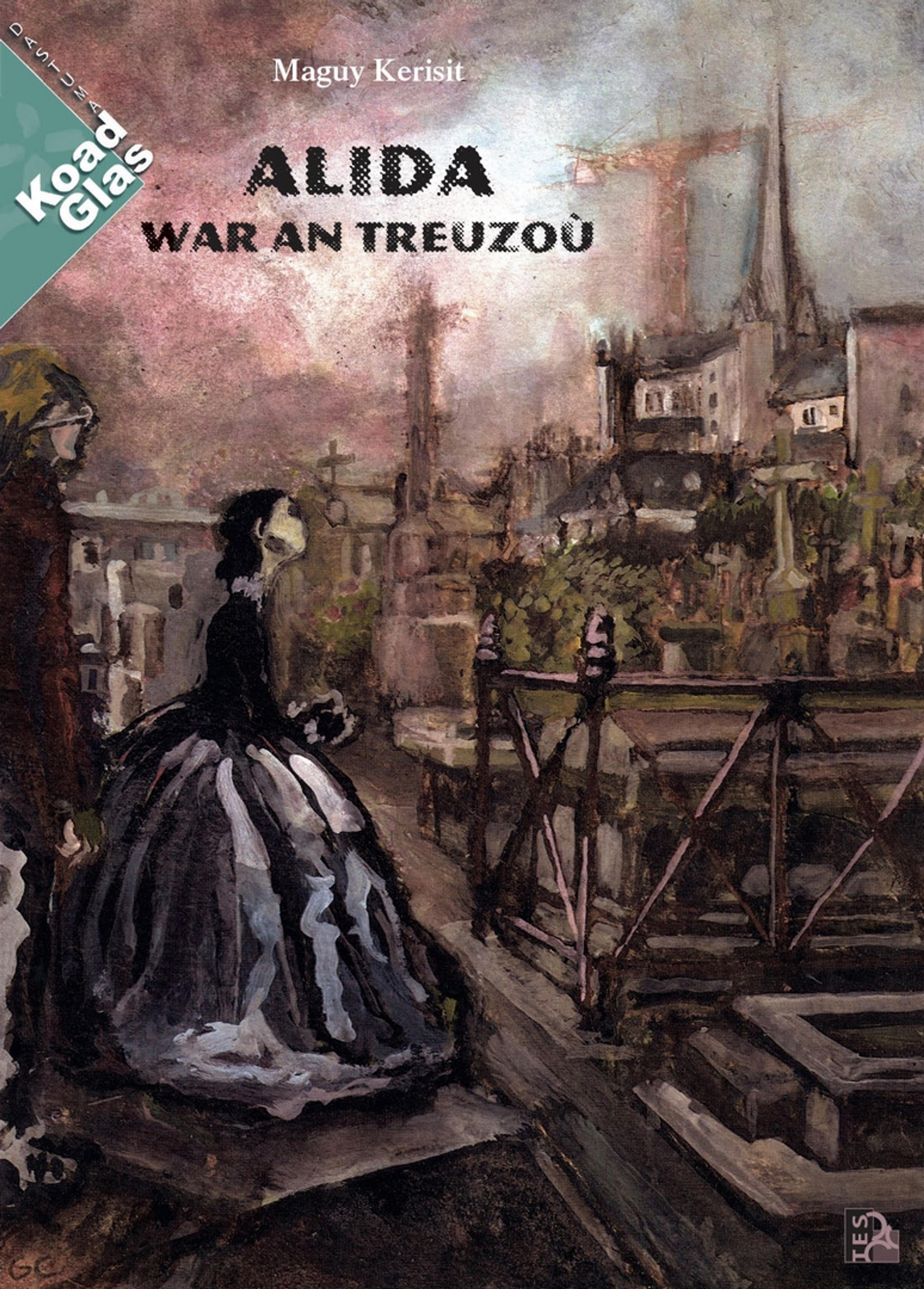 Alida war an treuzoù