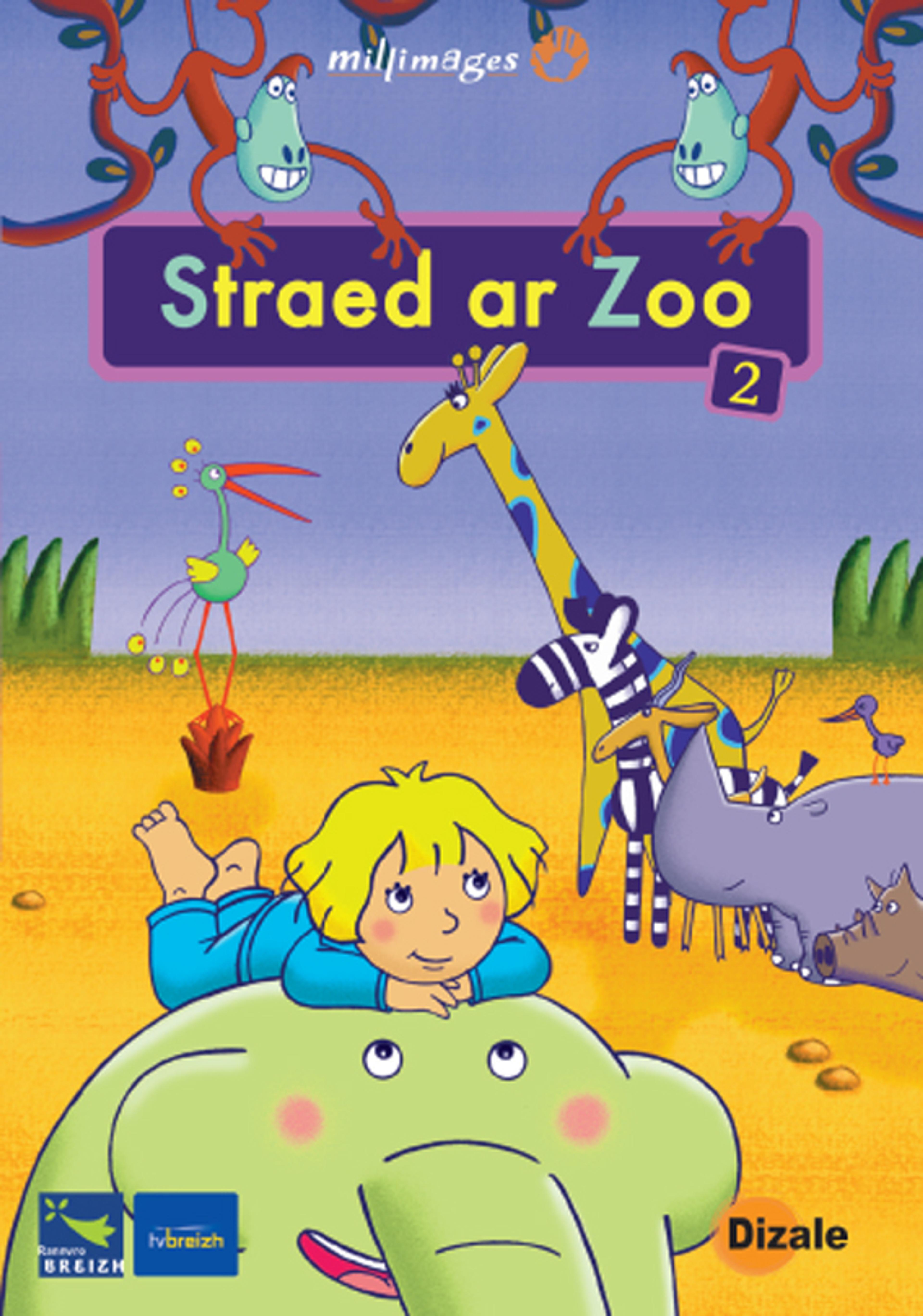 64, Straed ar Zoo 2