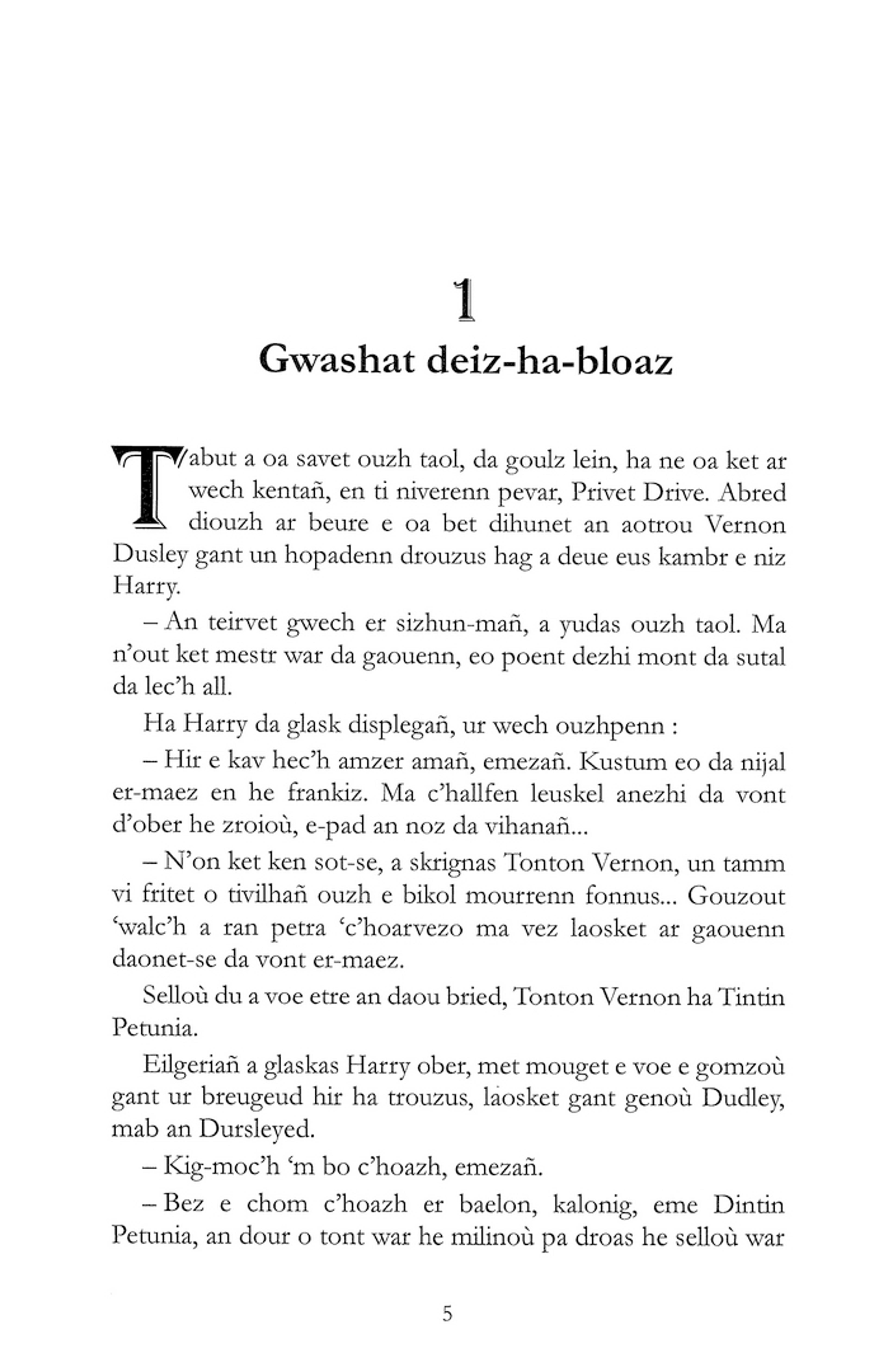 Harry Potter and the Chamber of Secrets (II) - 2