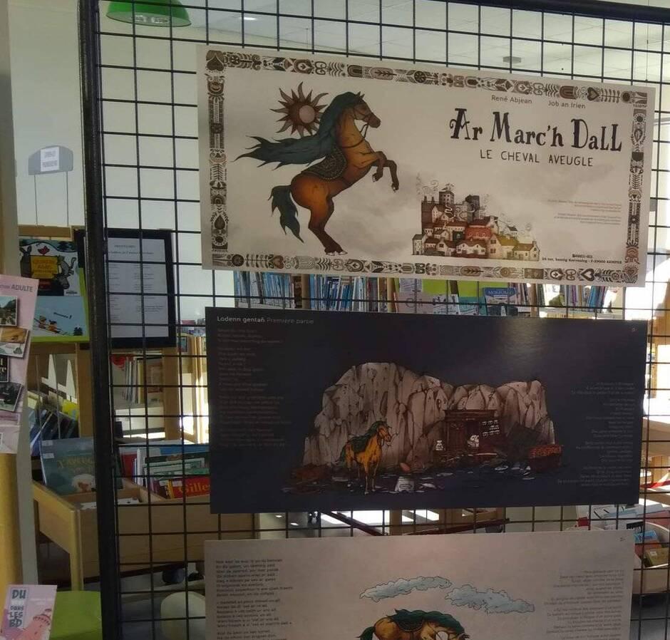 Plouédern. Deux animations autour de la fête de la Bretagne