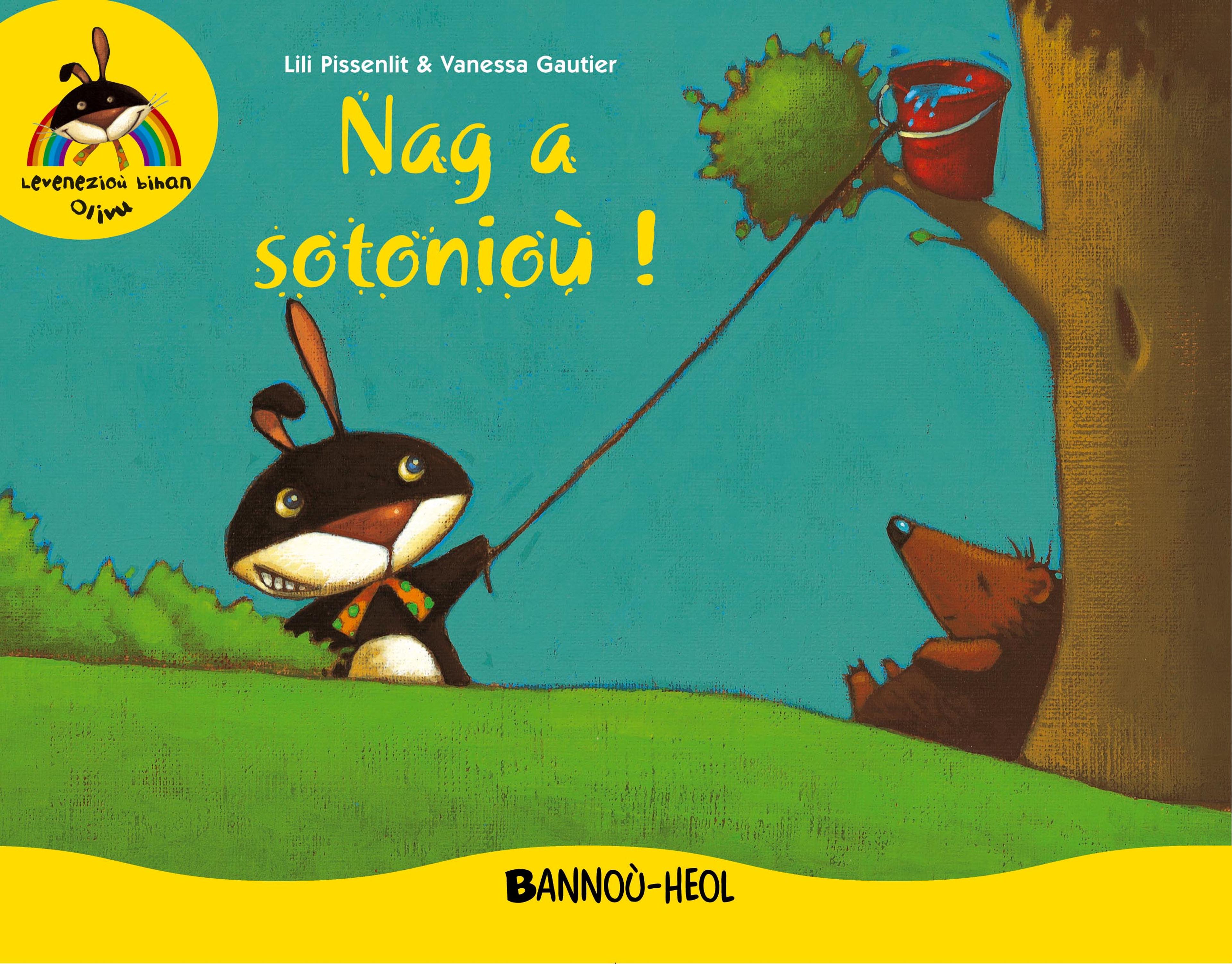 Nag a sotonioù !