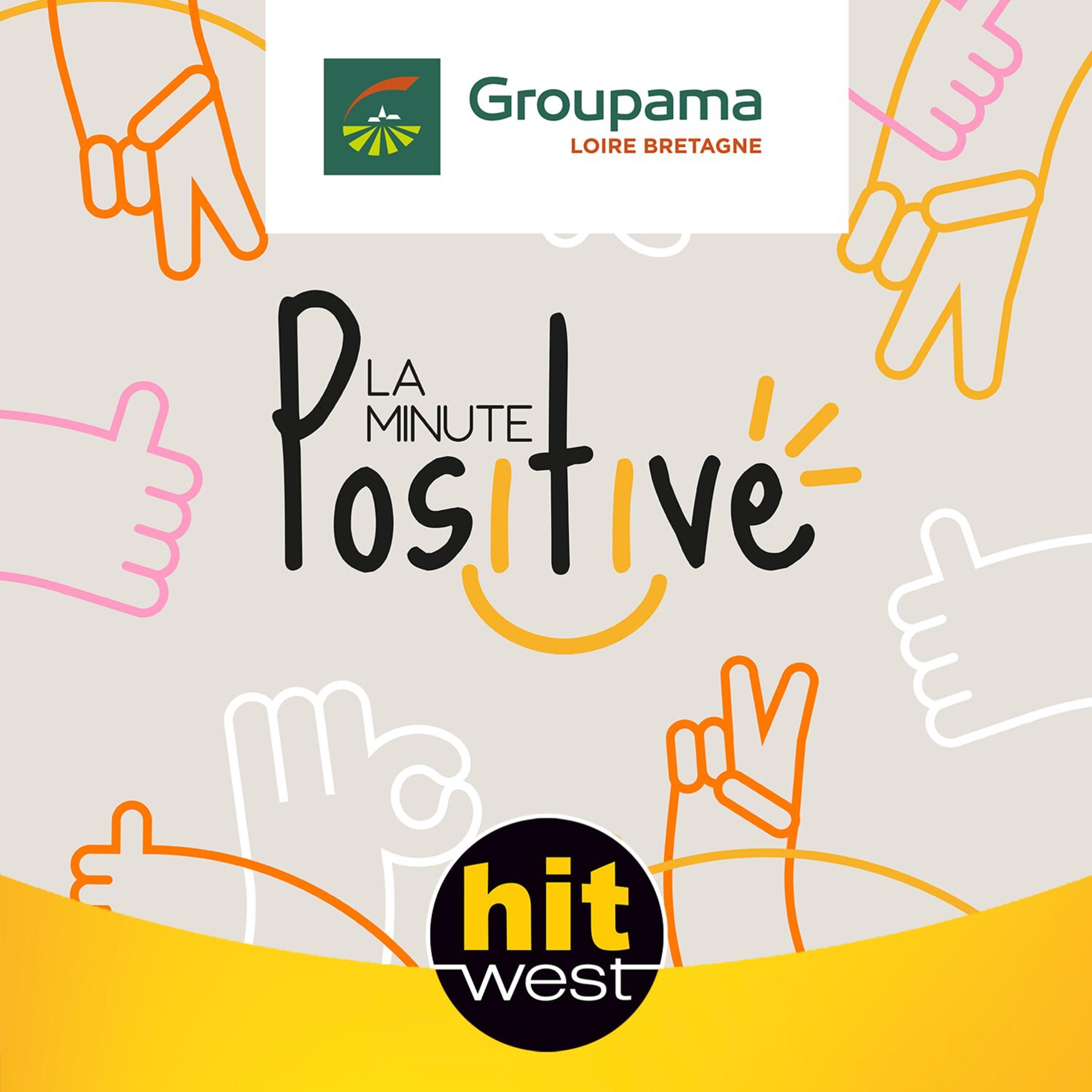 La minute positive