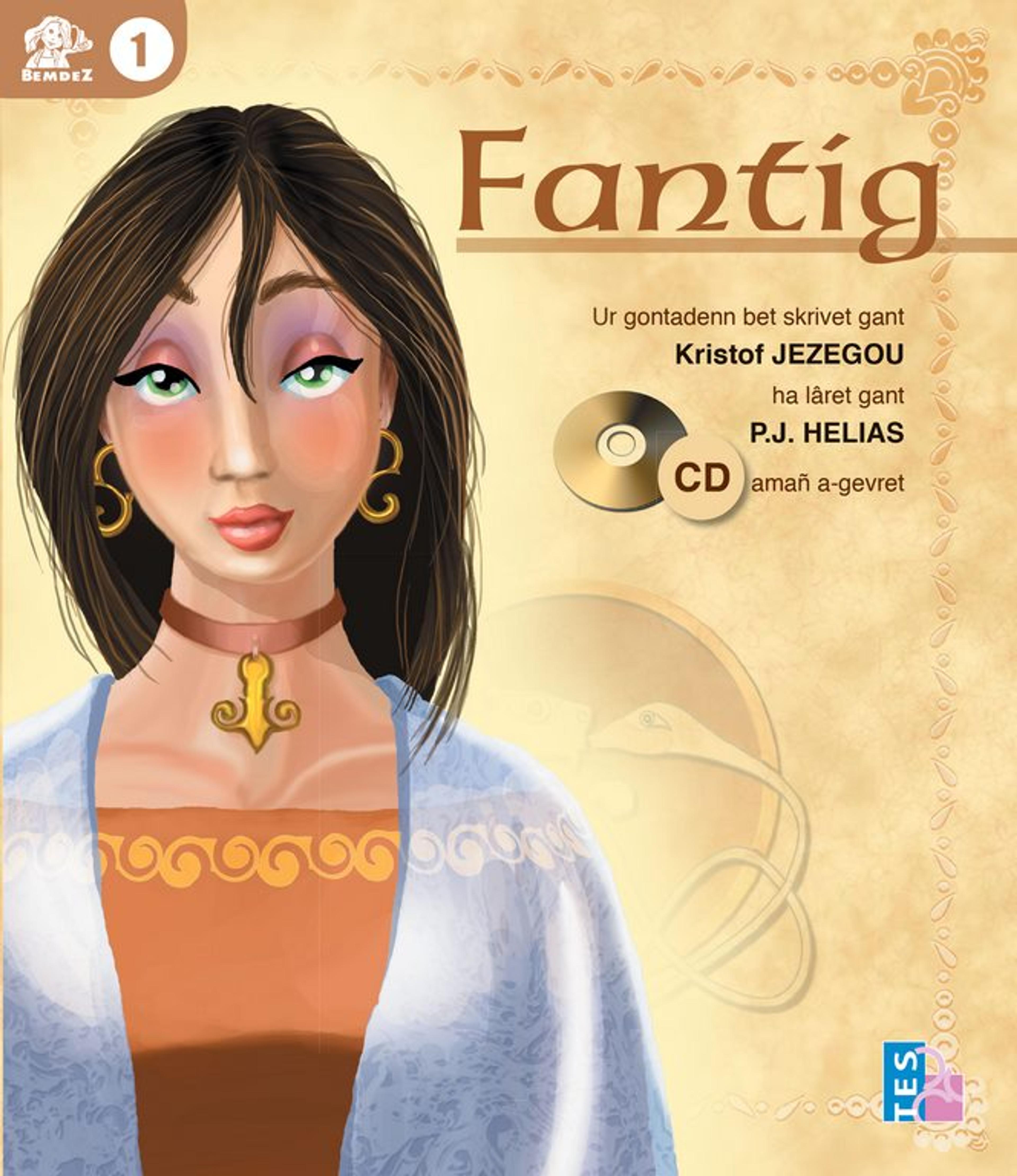 Fantig