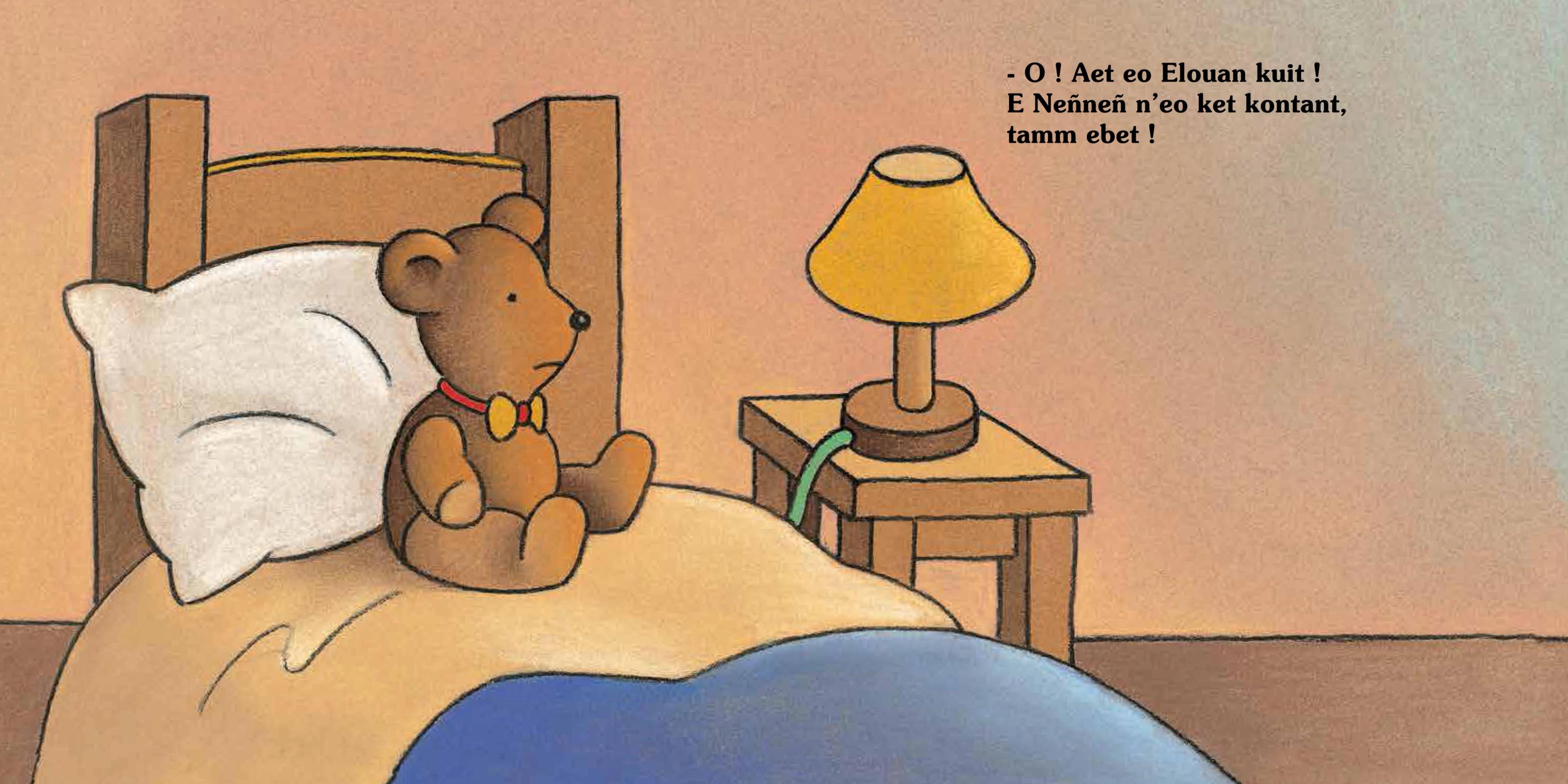 Kounnaret eo Neñneñ ! - 2