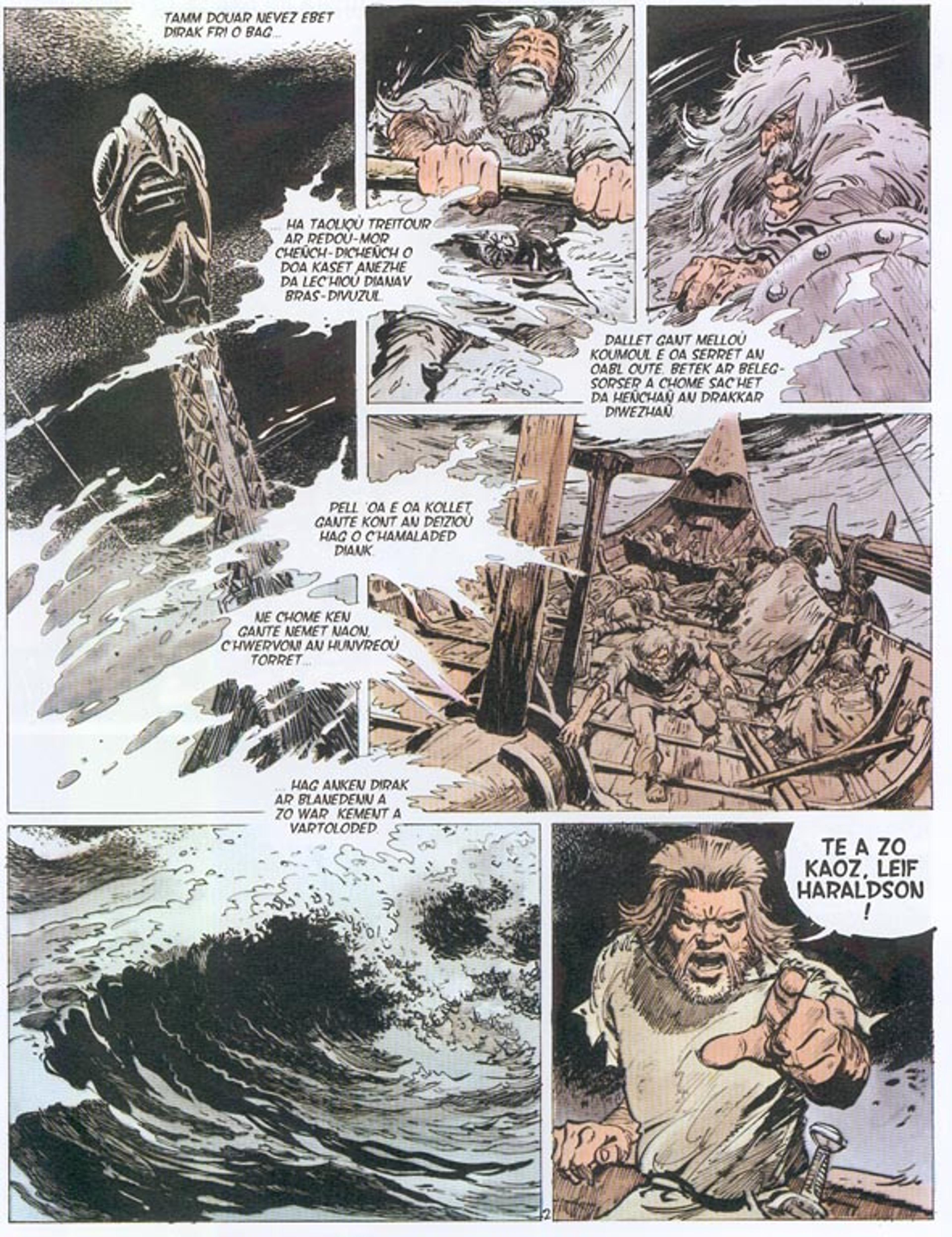 L'Enfant des étoiles - 3