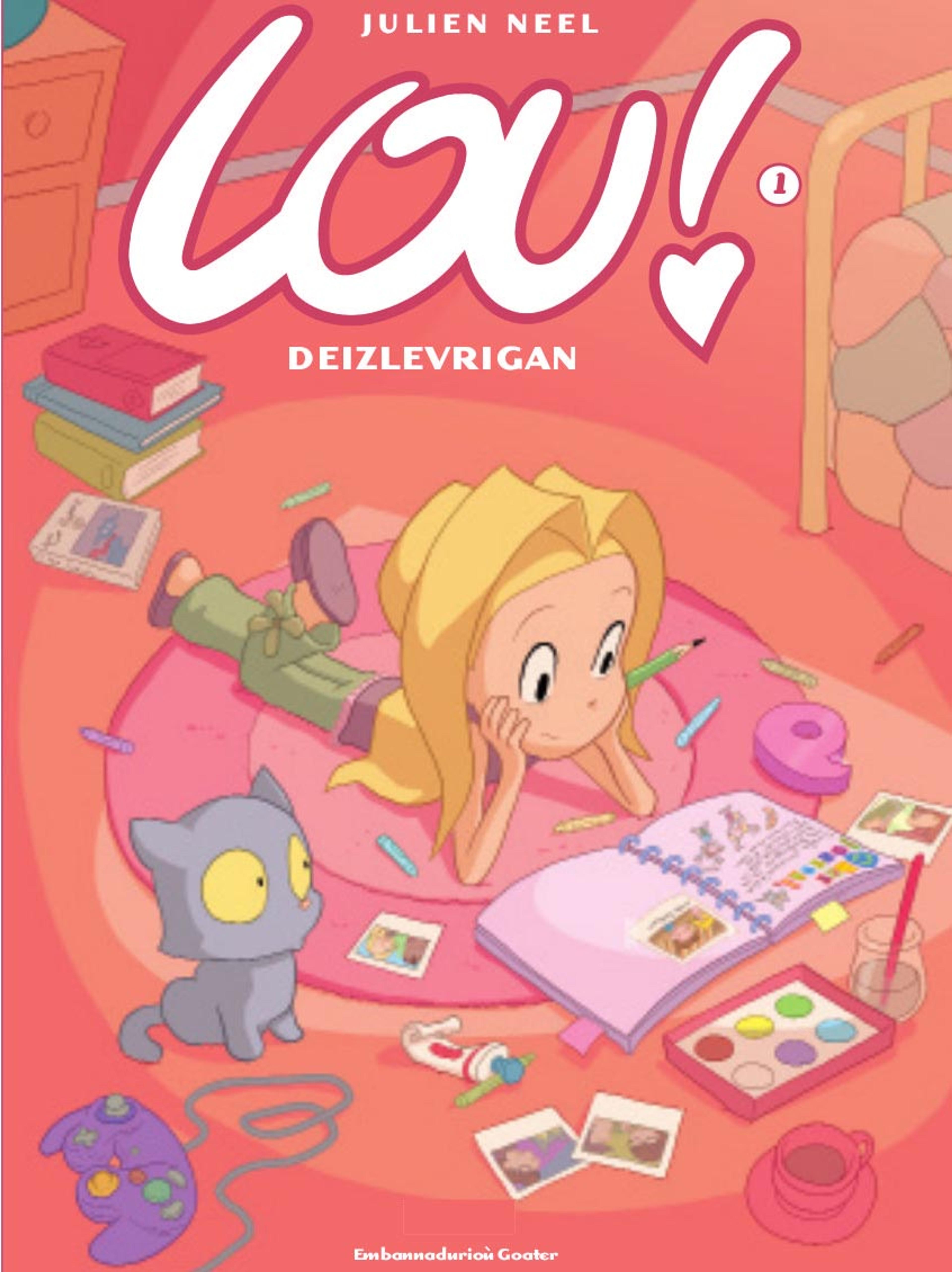 Lou ! Deizlevrigan