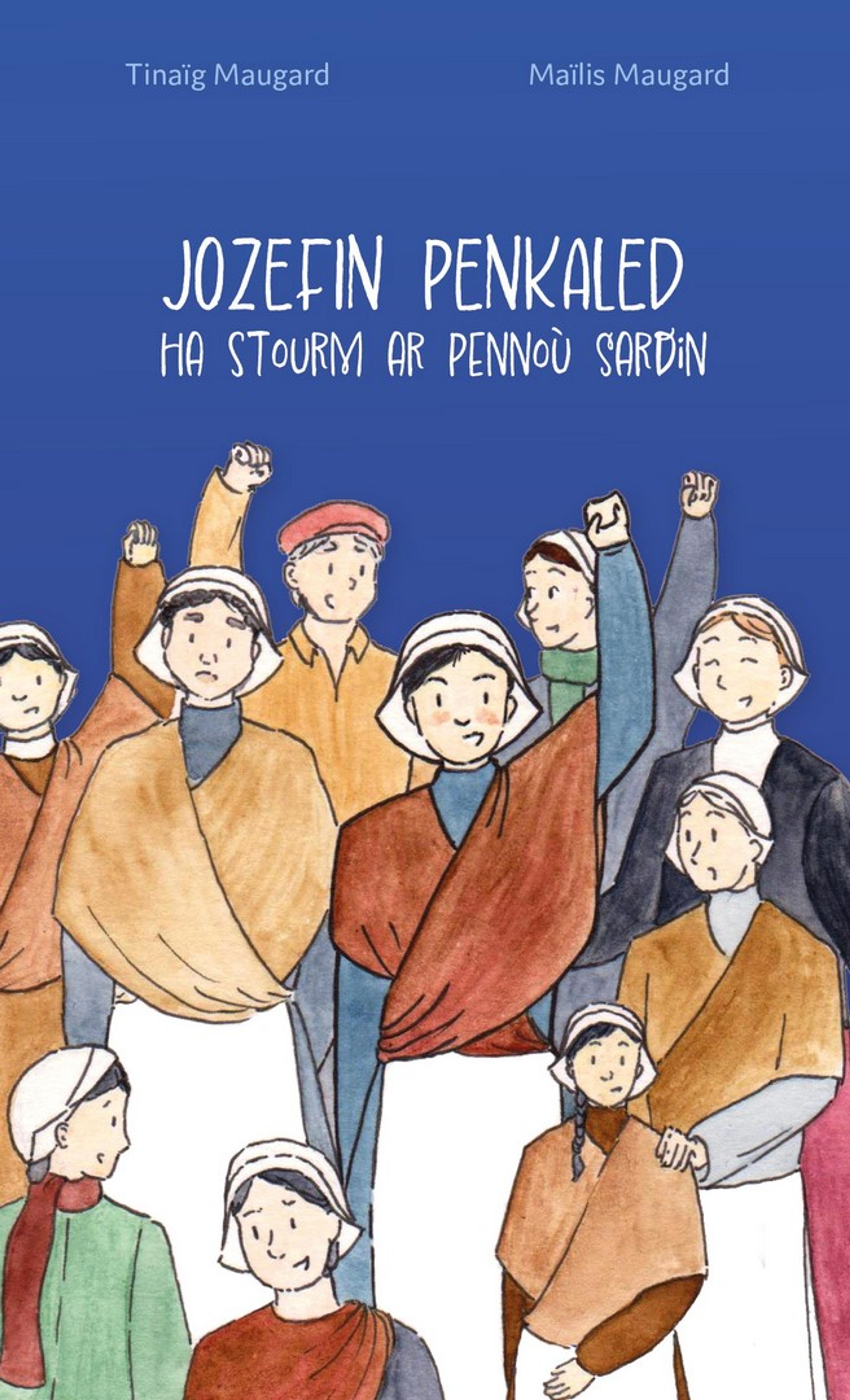 Jozefin Penkaled