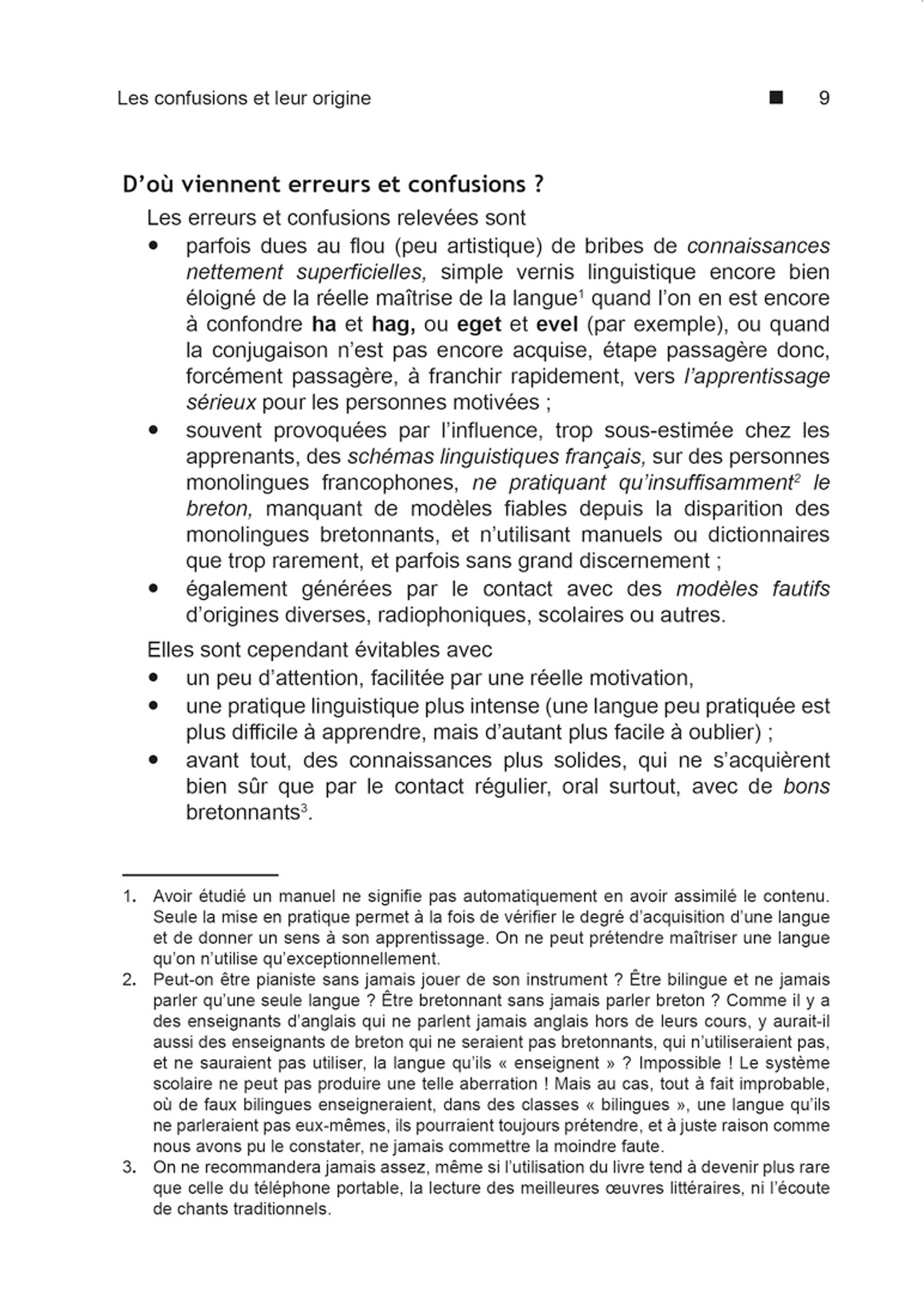 Le guide du bretonnant - 4