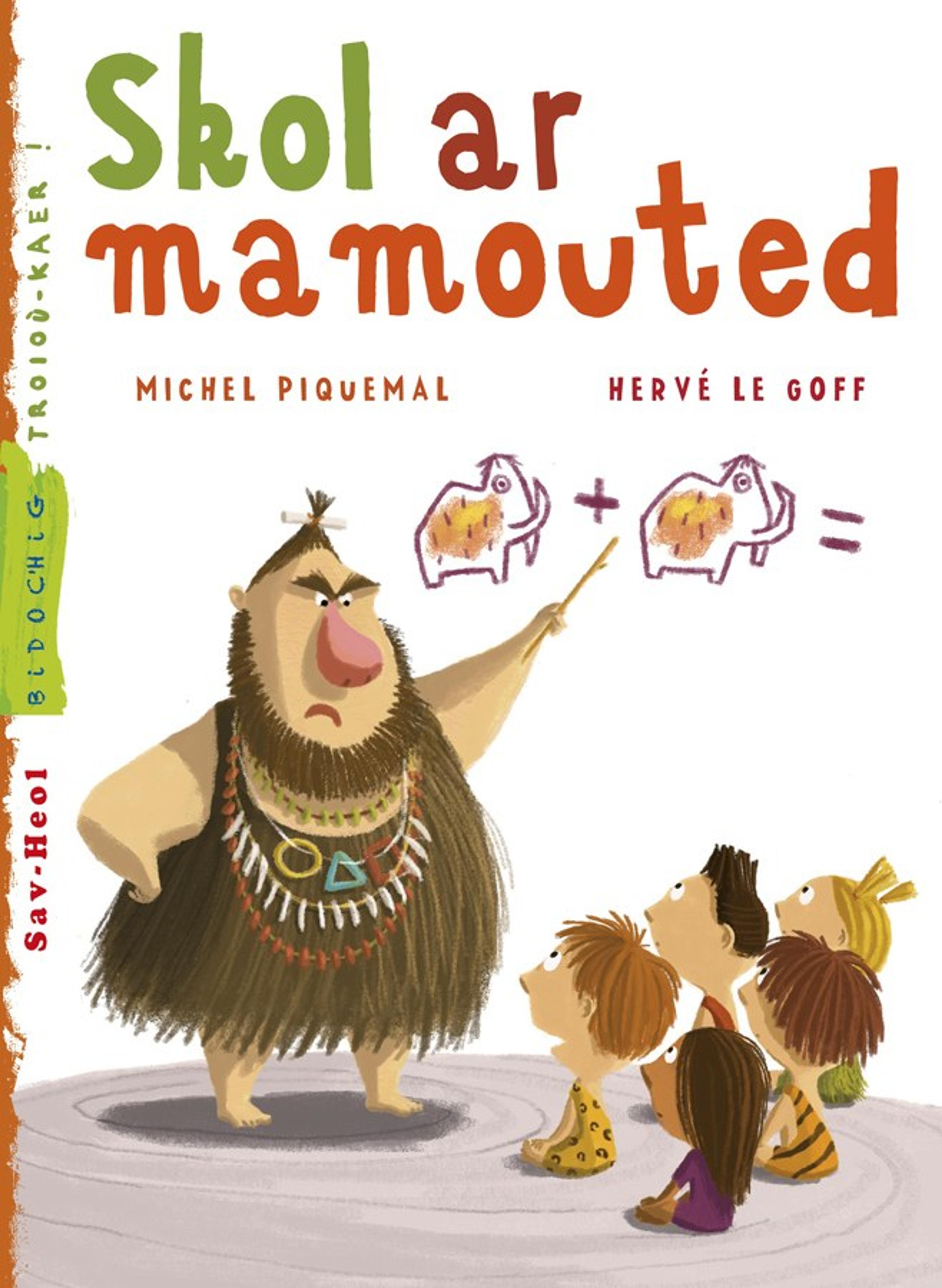 L'école des mammouths