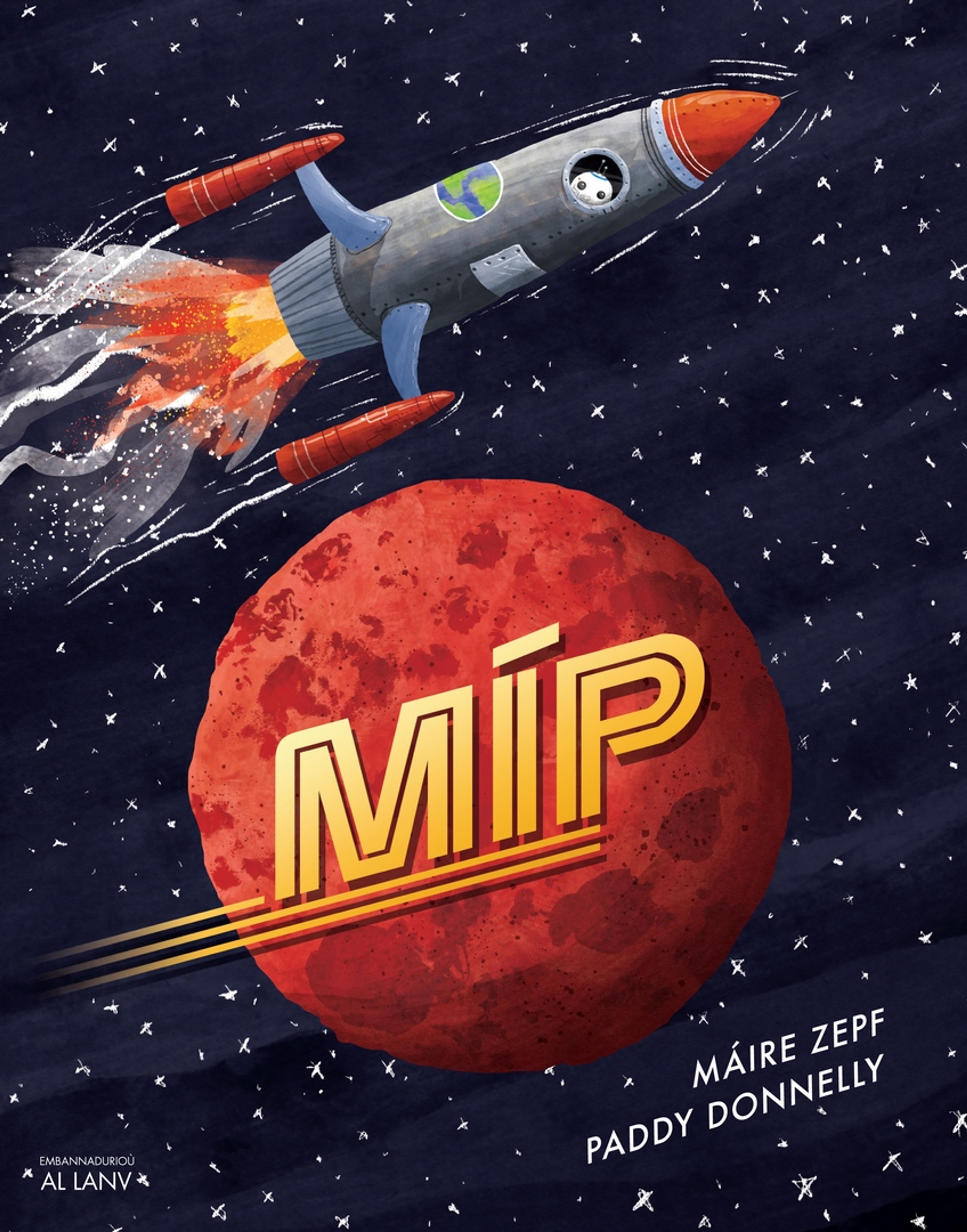 Míp - 1