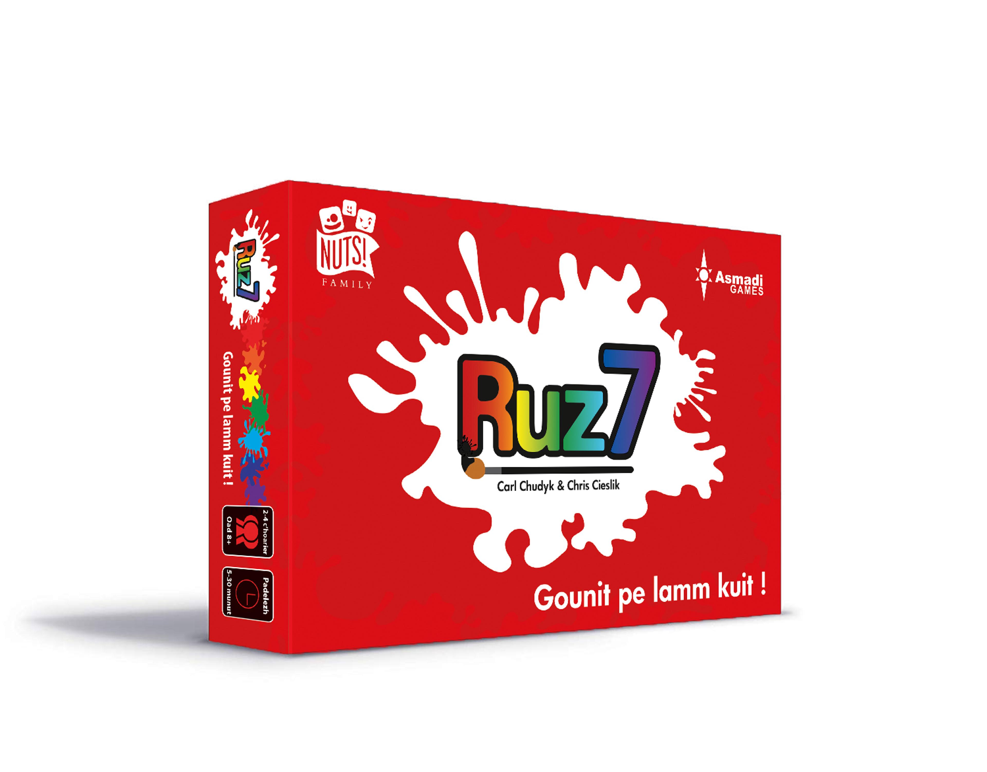 Ruz 7 - 1
