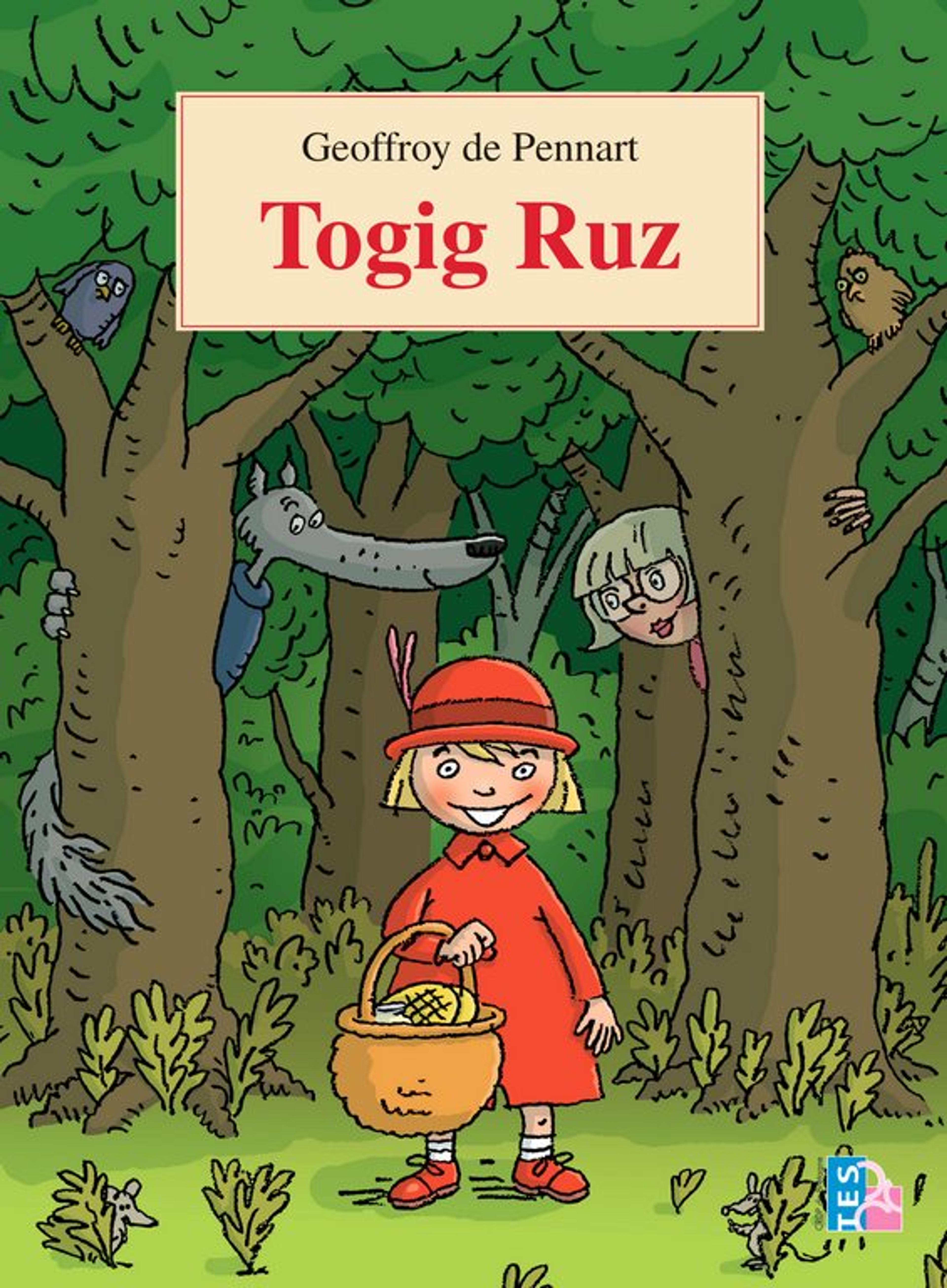 Togig Ruz - 1