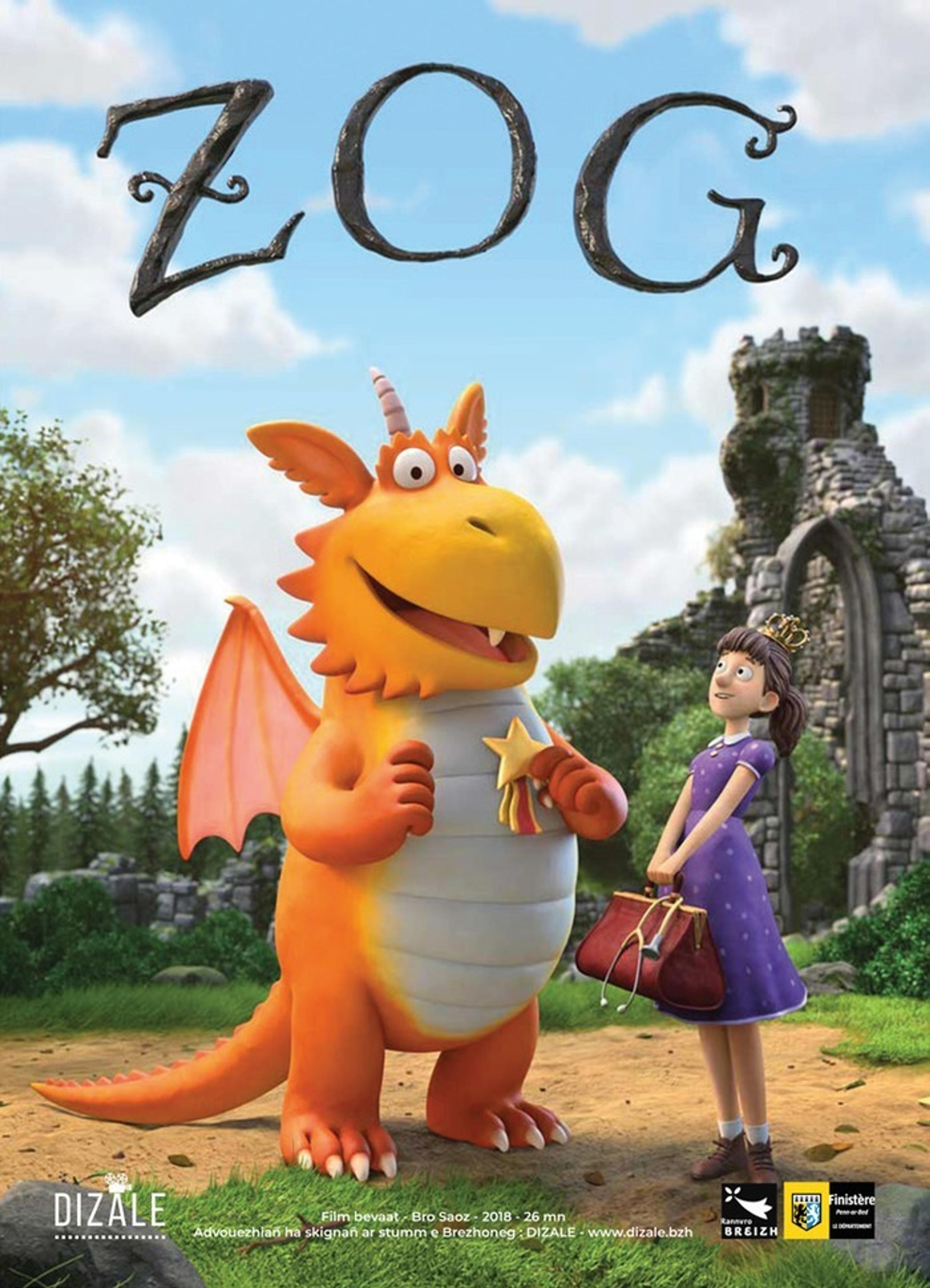 Zog