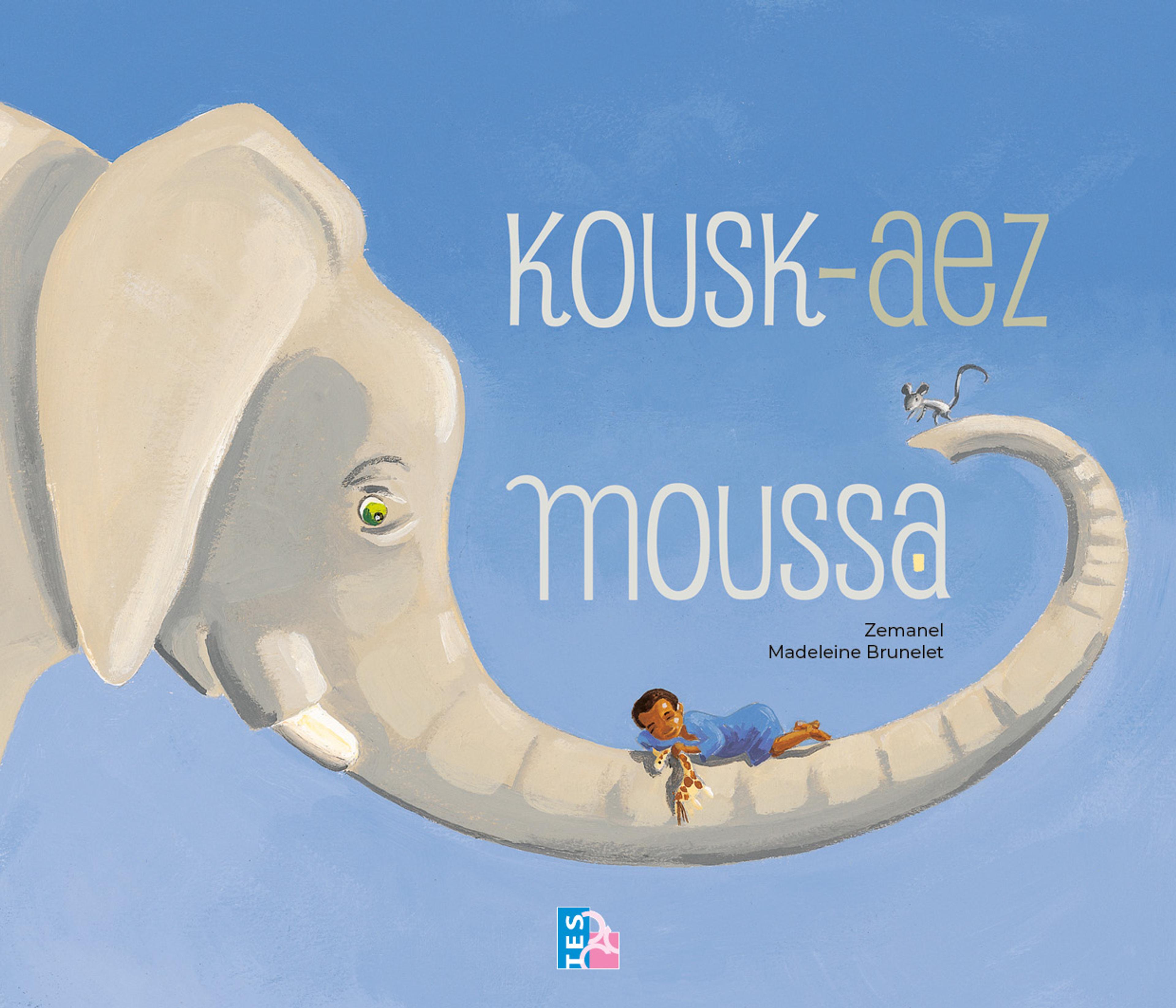 La sieste de Moussa