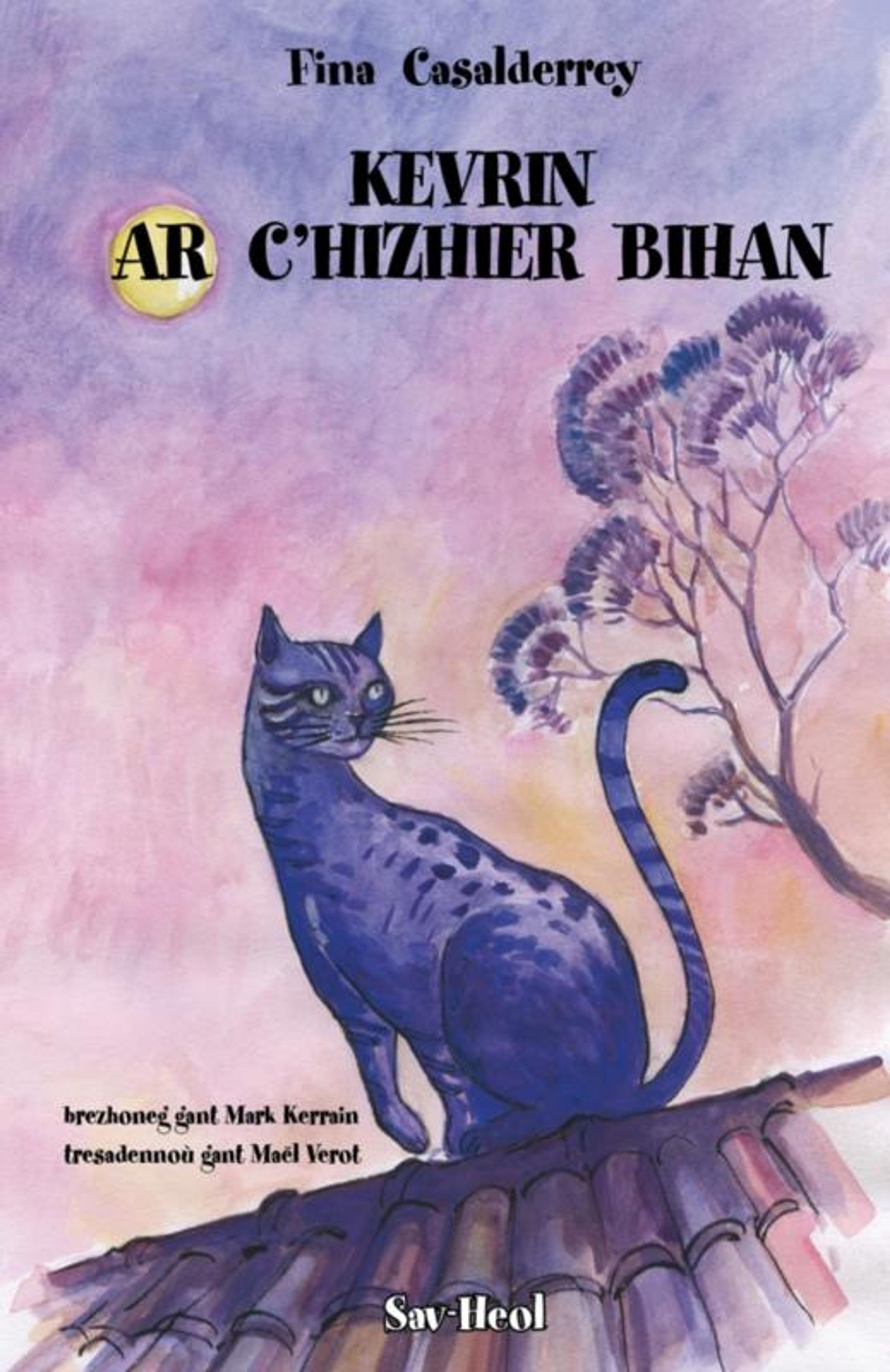 Kevrin ar c'hizhier bihan - 1