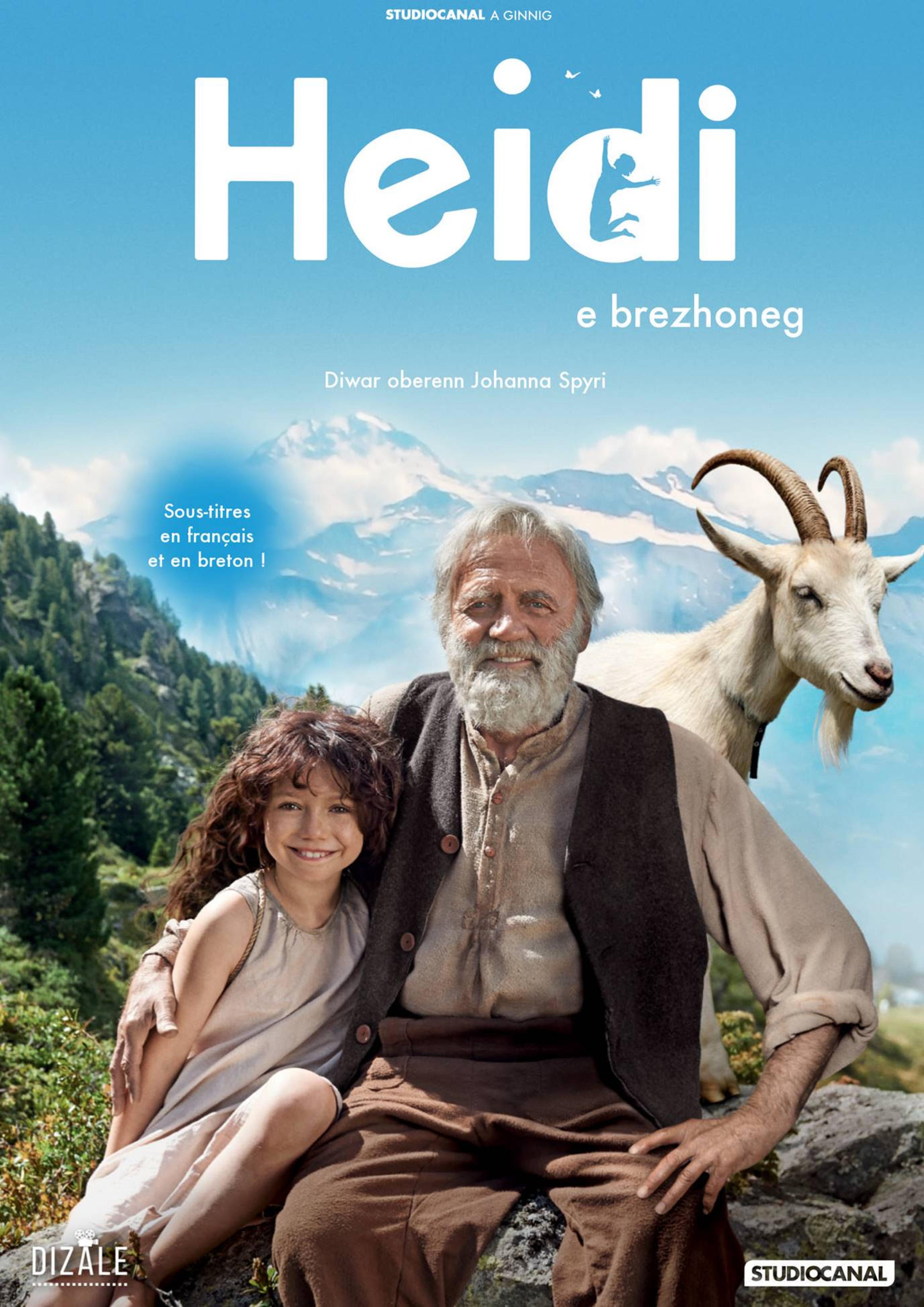 Heidi