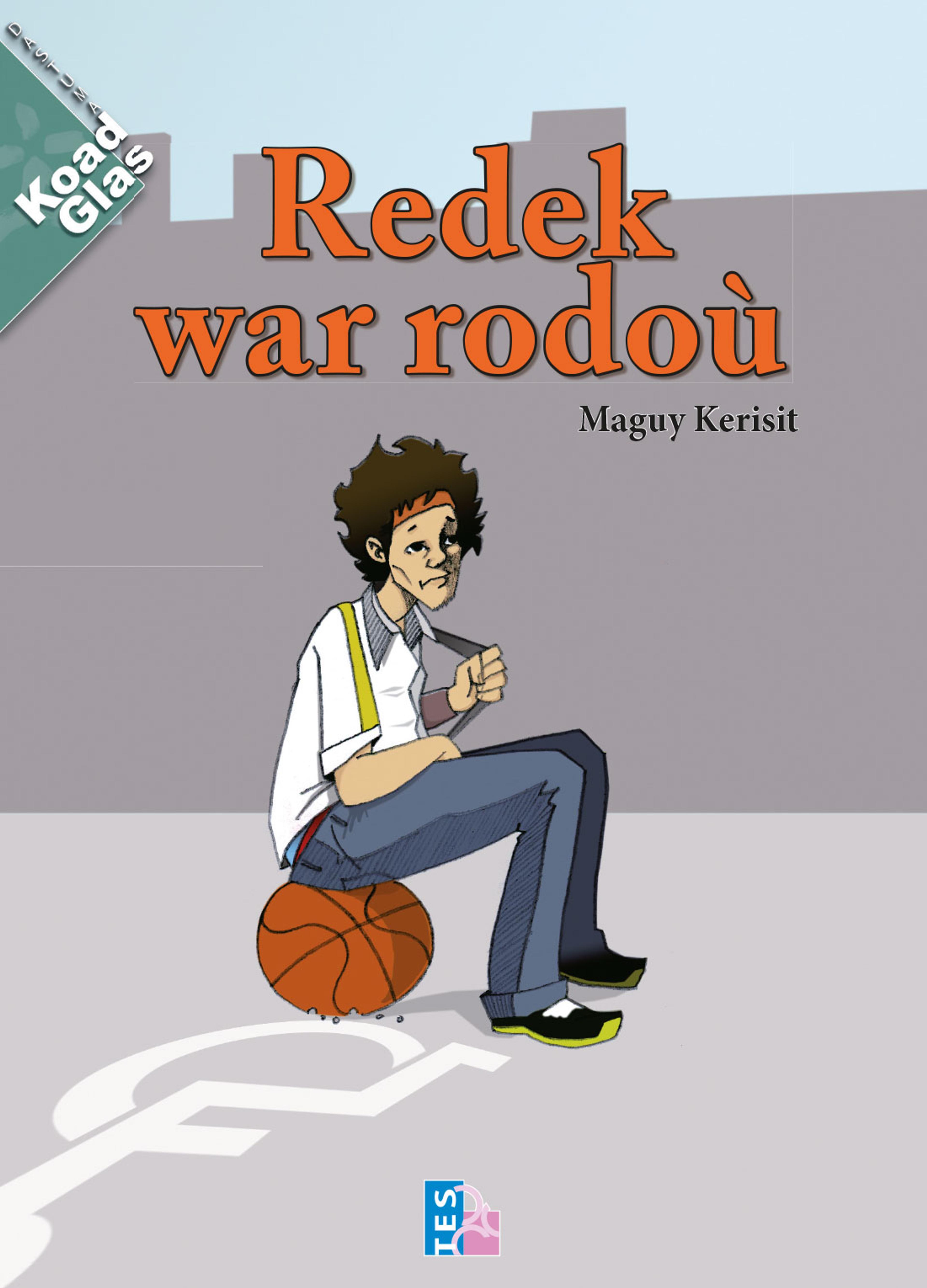 Redek war rodoù - 1