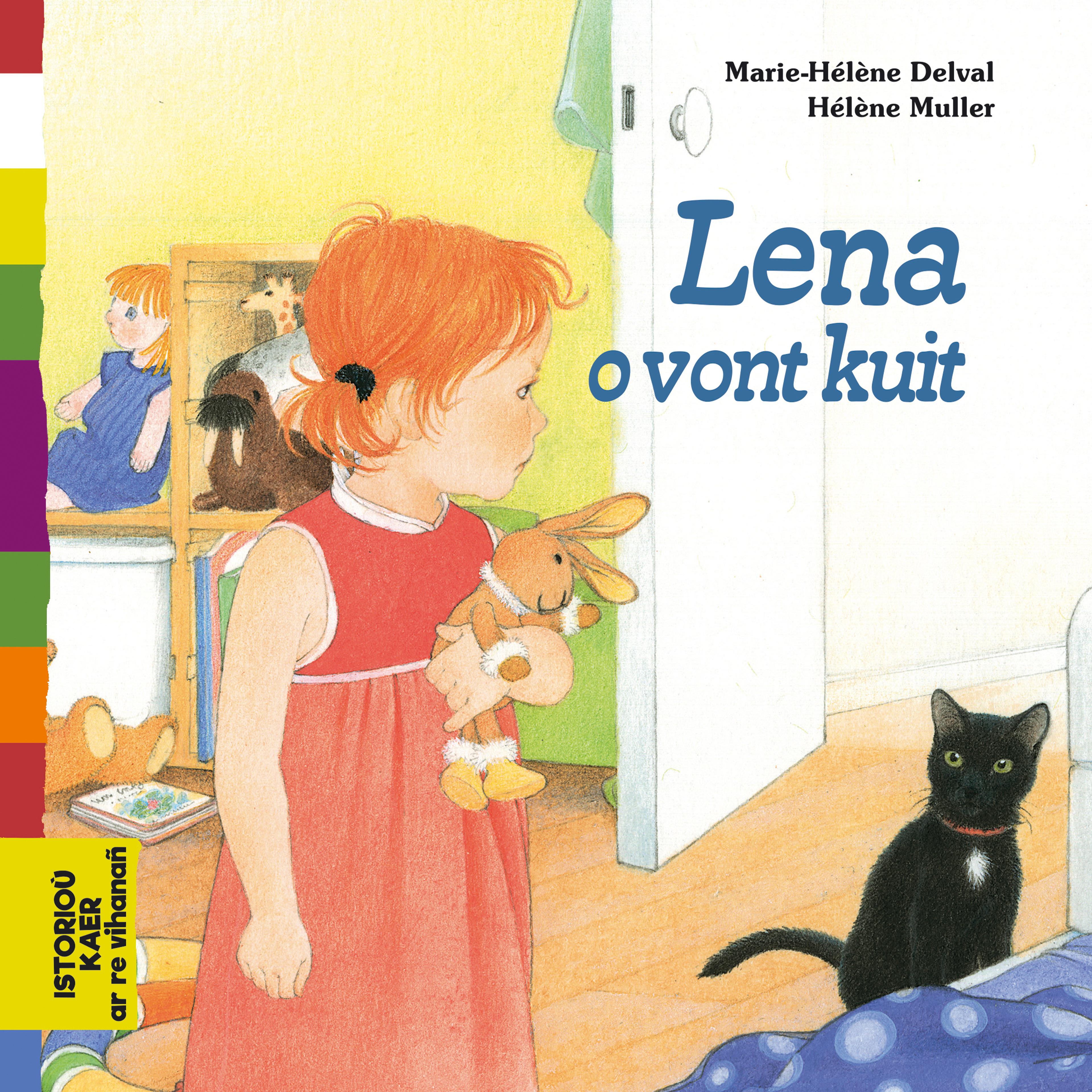 Lena s'en va