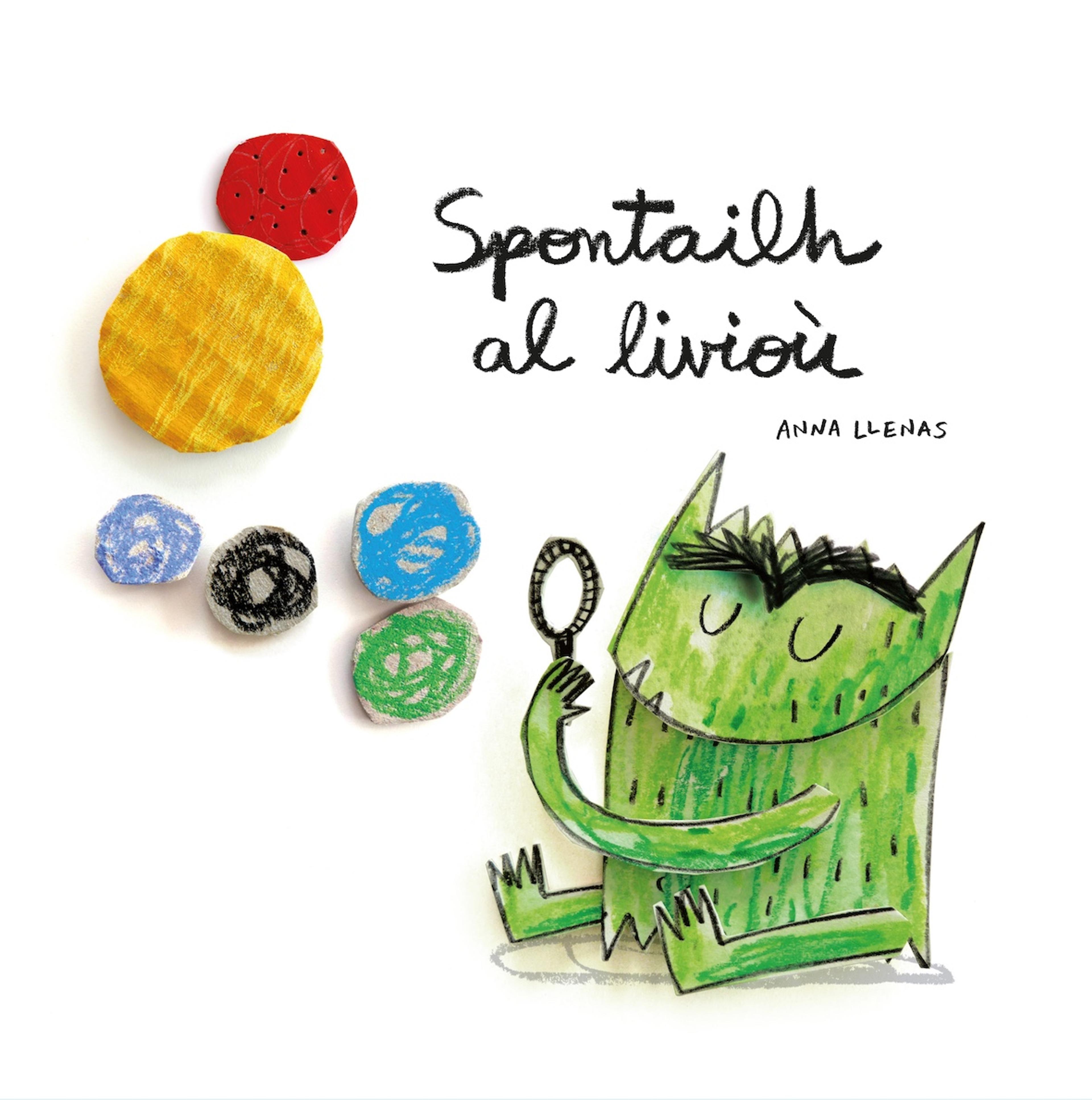 Spontailh al livioù