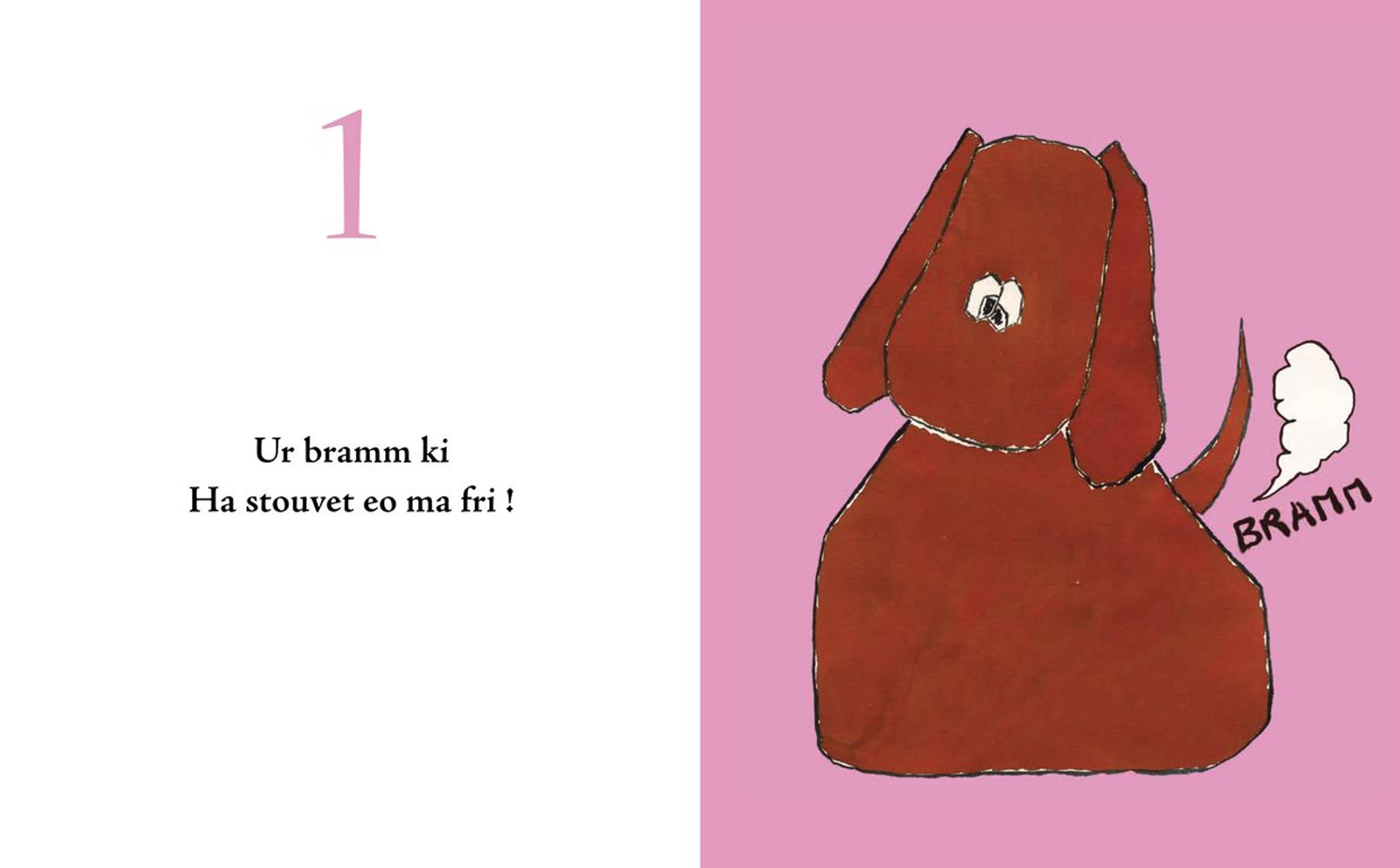Ar Brammoù - 2