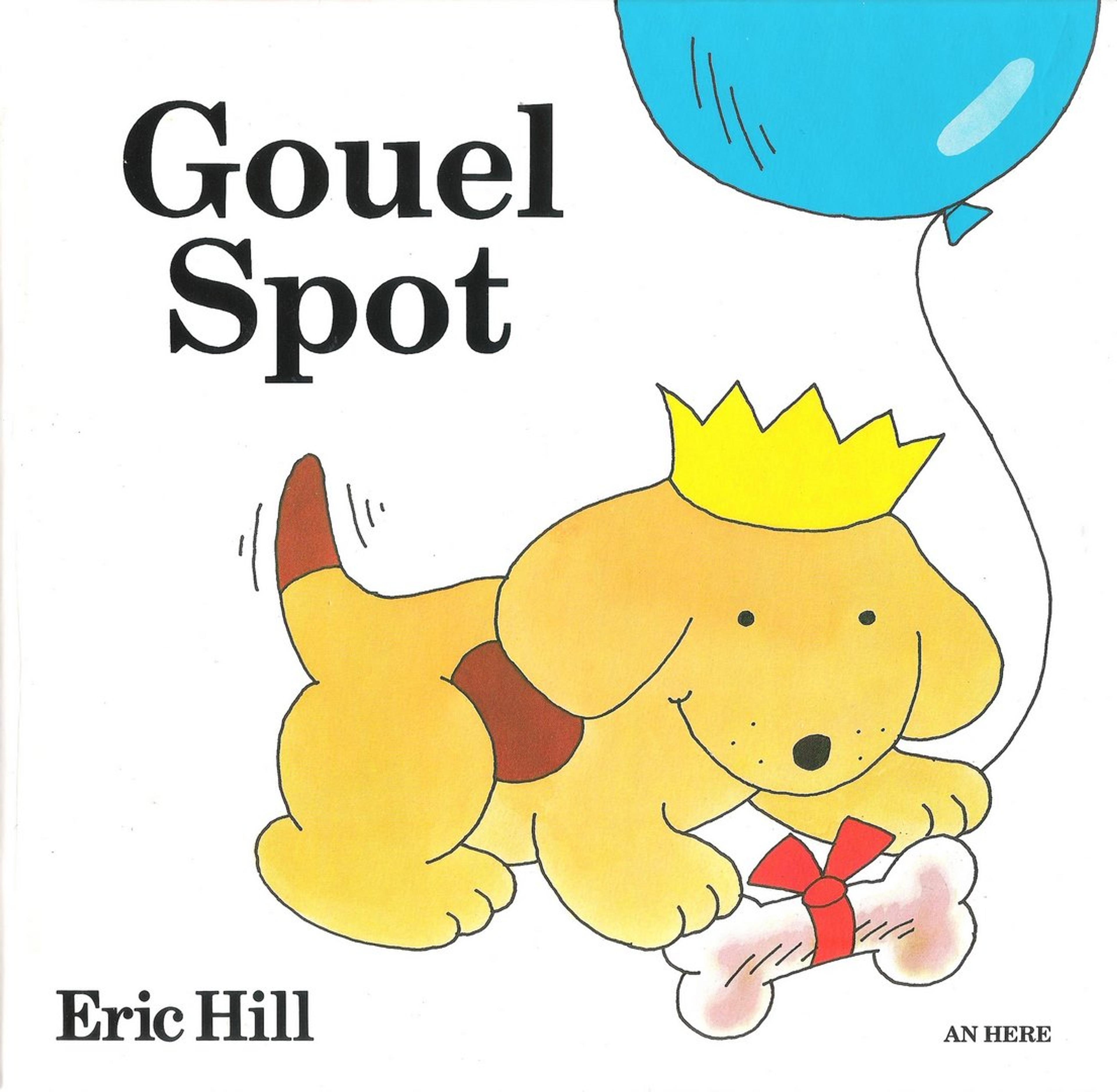 Gouel Spot