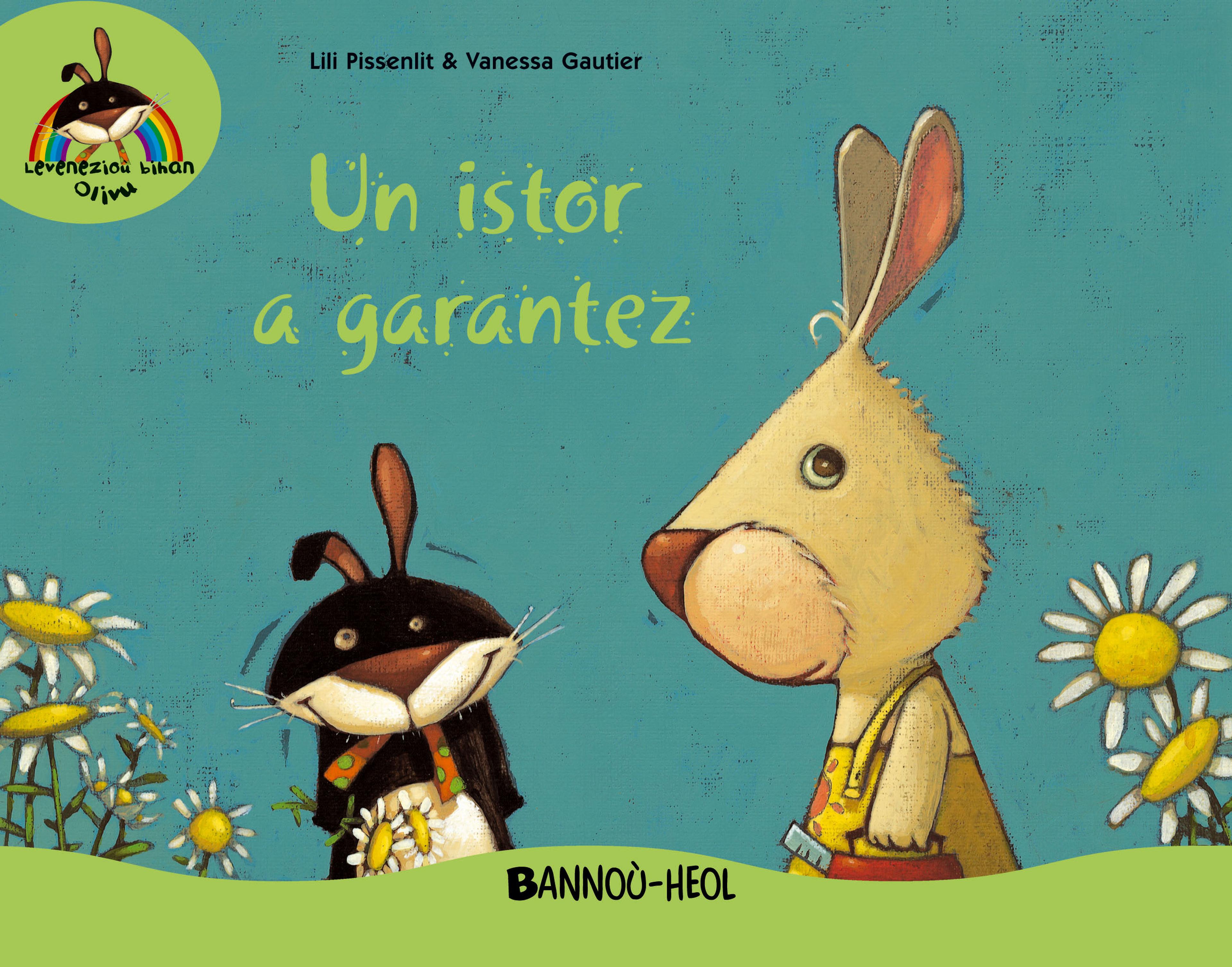 Un istor a garantez
