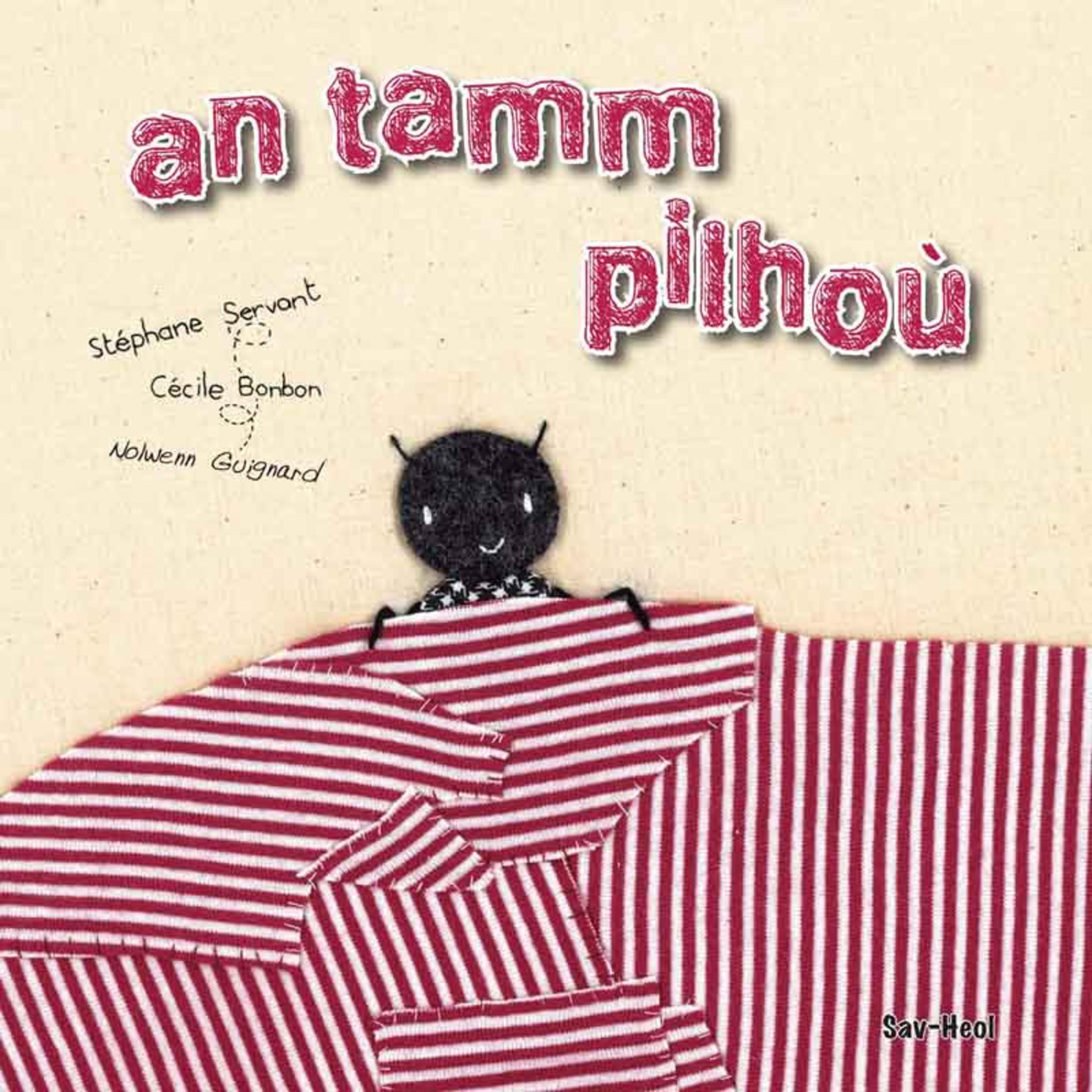 An tamm pilhoù - 1