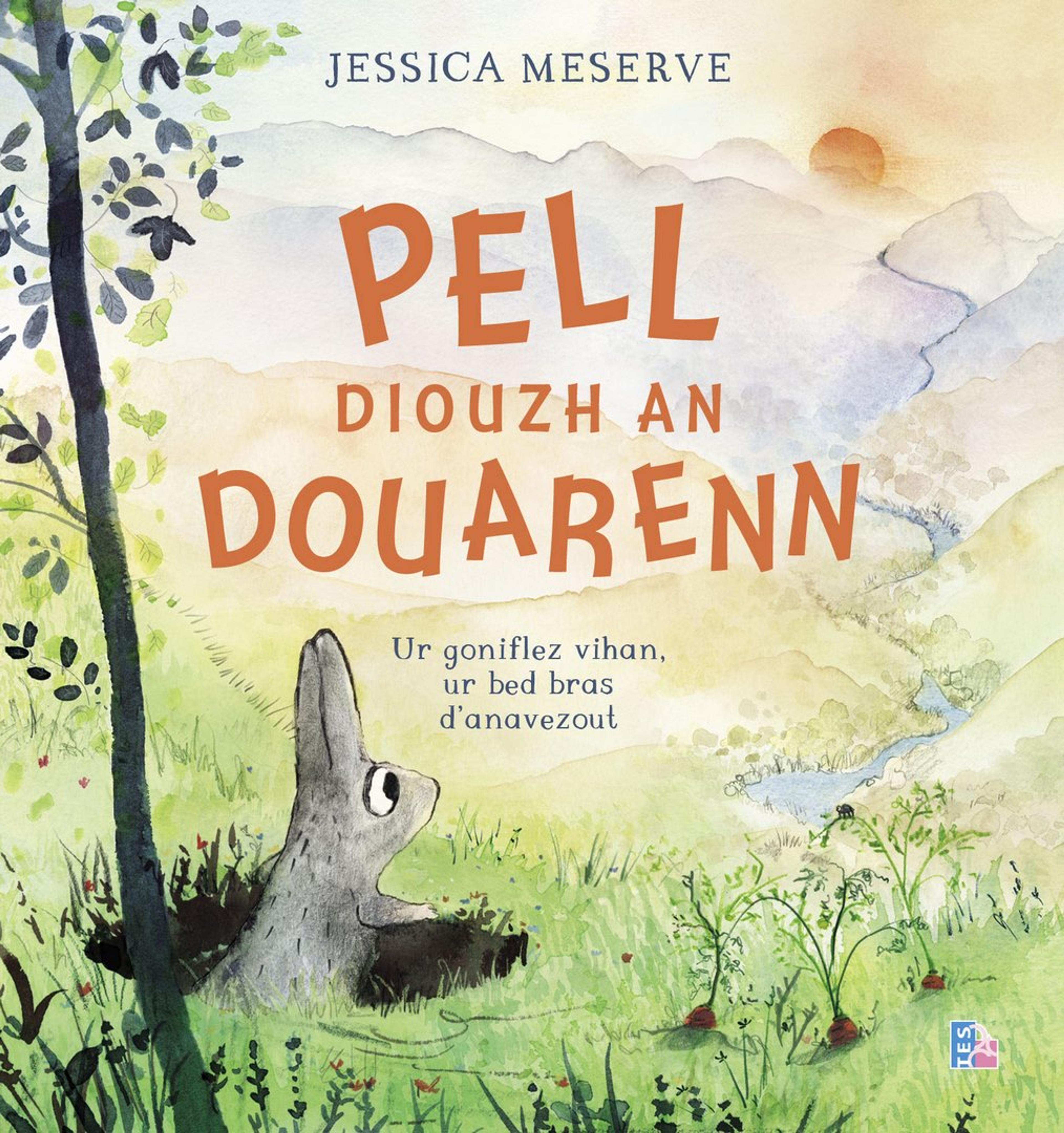 Pell diouzh an douarenn - 1