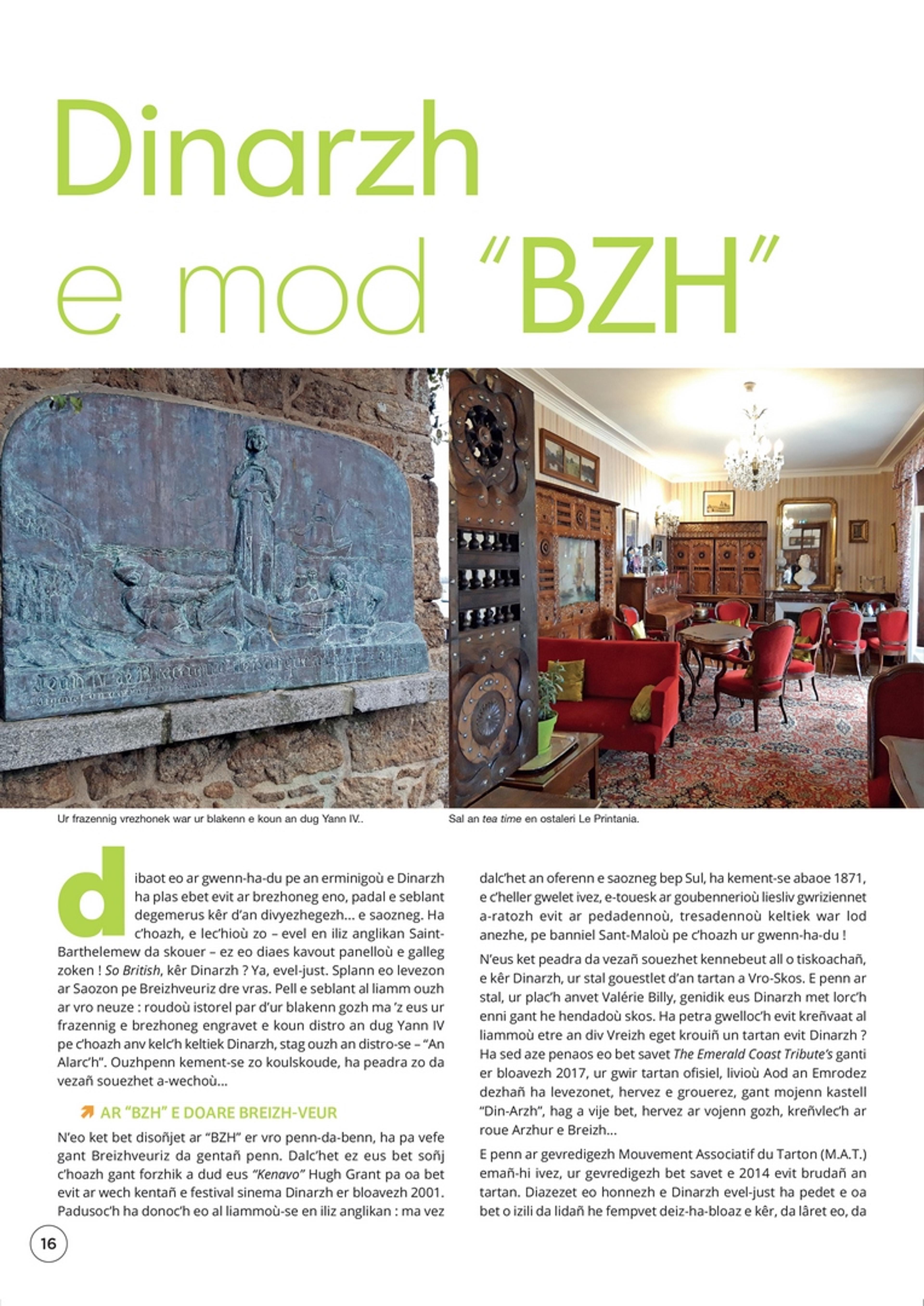 Skeudennoù hor melezour - 2