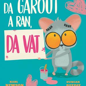 Da garout a ran, da vat