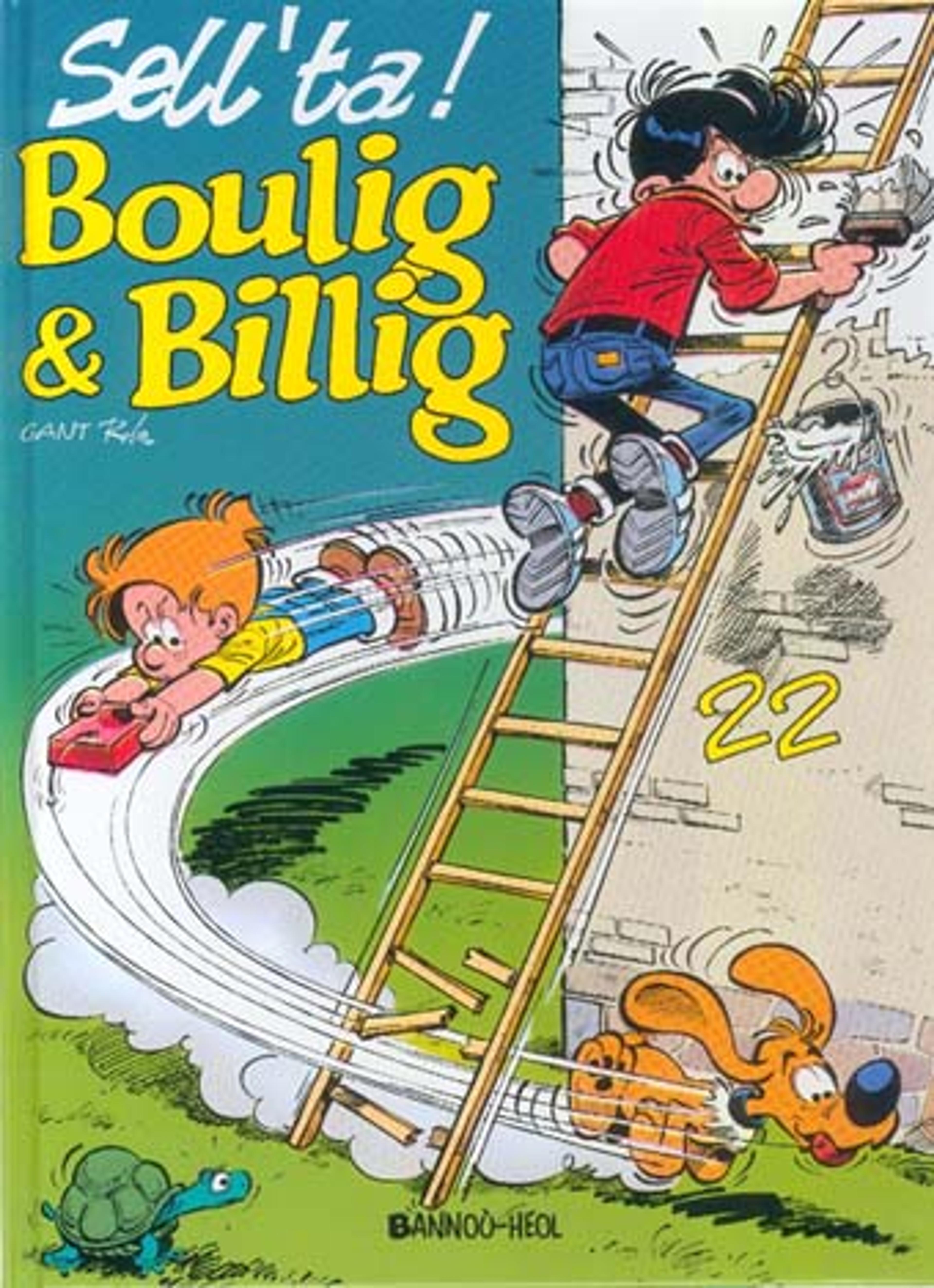 Boulig & Billig