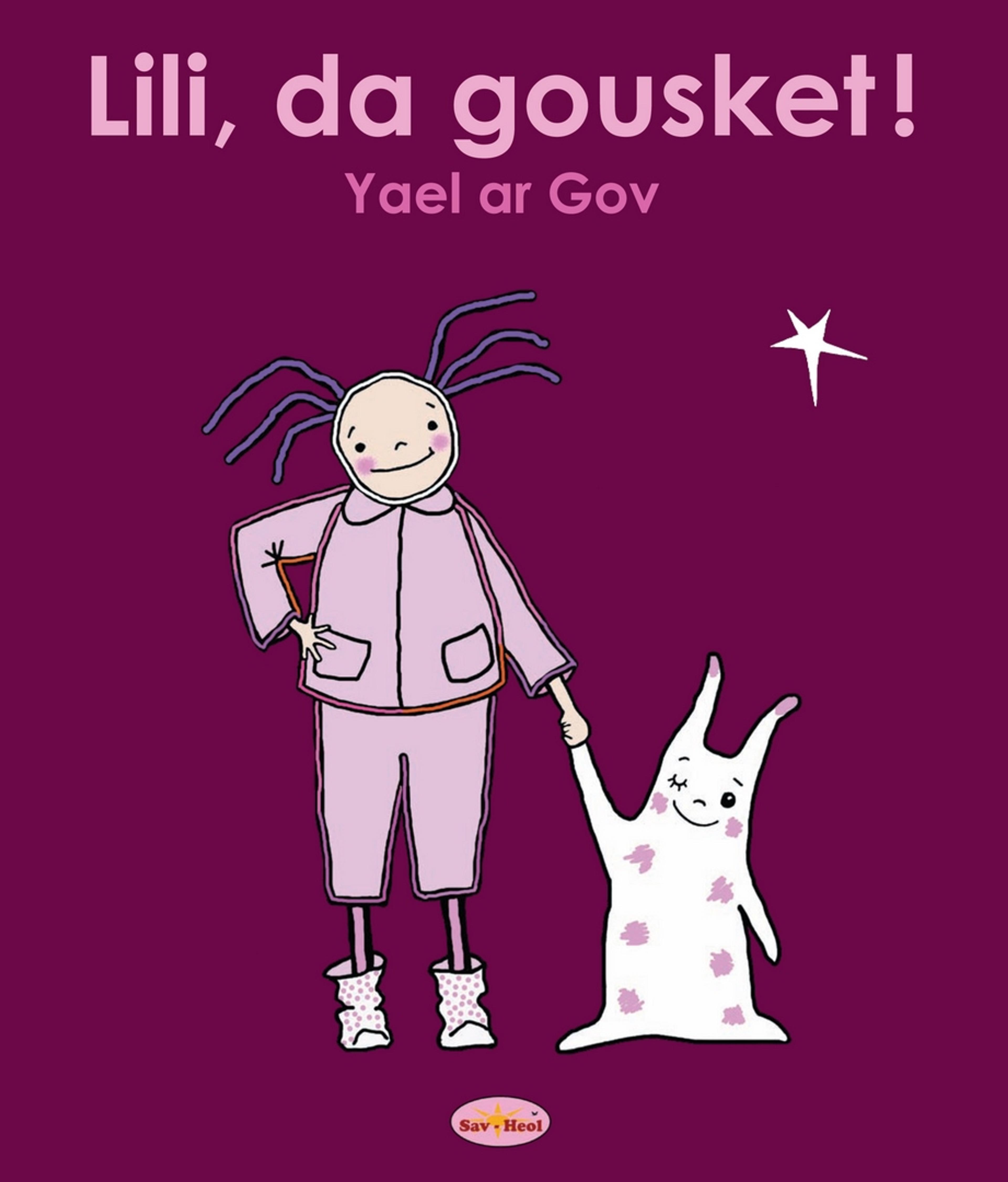 Lili, au lit !