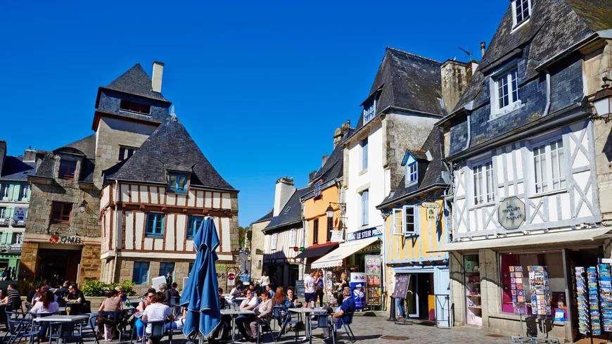 Kreisteiz e Breizh