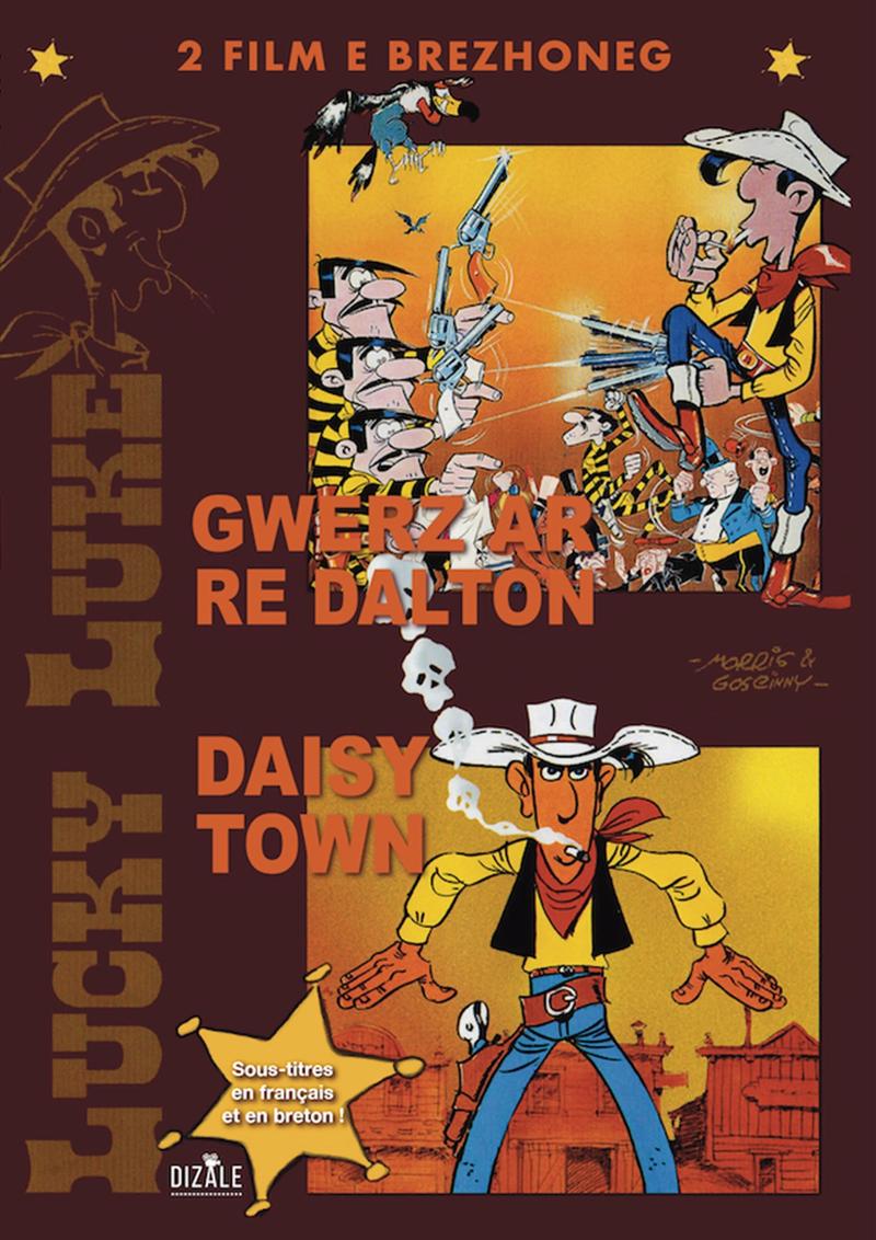 La ballade des Dalton & Daisy Town
